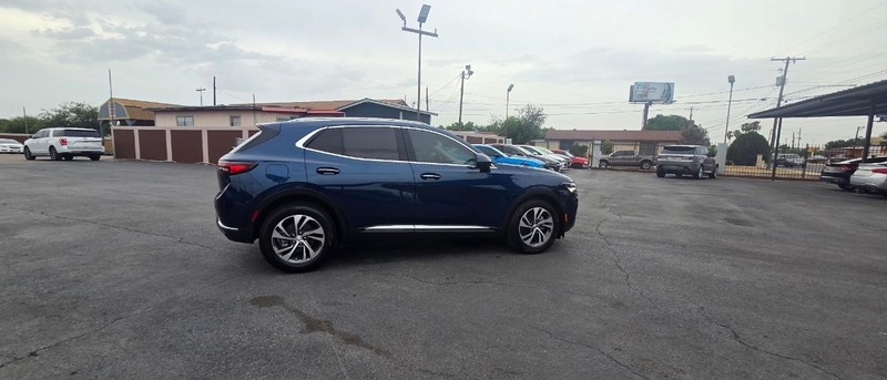 Buick Envision Vehicle Full-screen Gallery Image 4