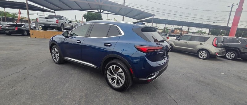 Buick Envision Vehicle Full-screen Gallery Image 6