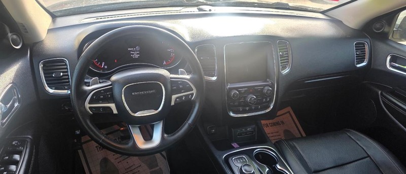 Dodge Durango Vehicle Full-screen Gallery Image 3