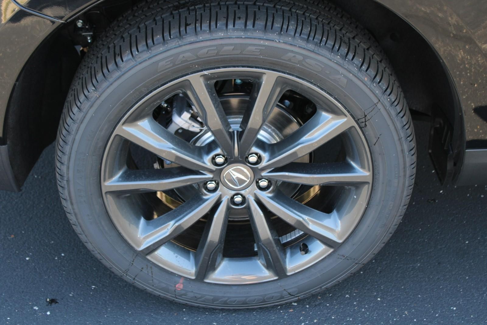 Acura RDX Vehicle Image 04