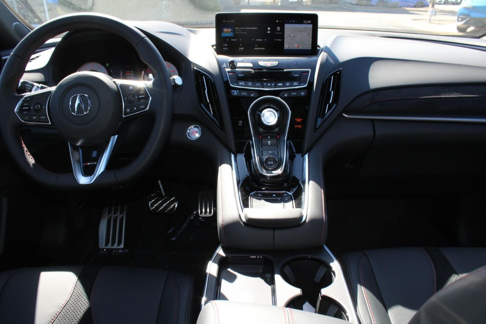 Acura RDX Vehicle Image 06