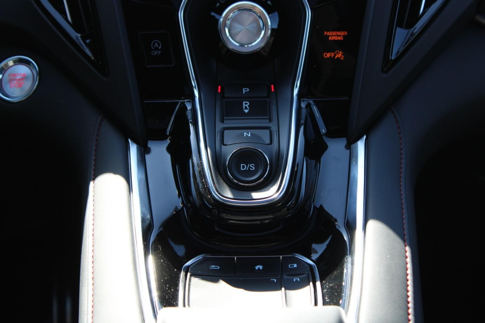 Acura RDX Vehicle Image 08