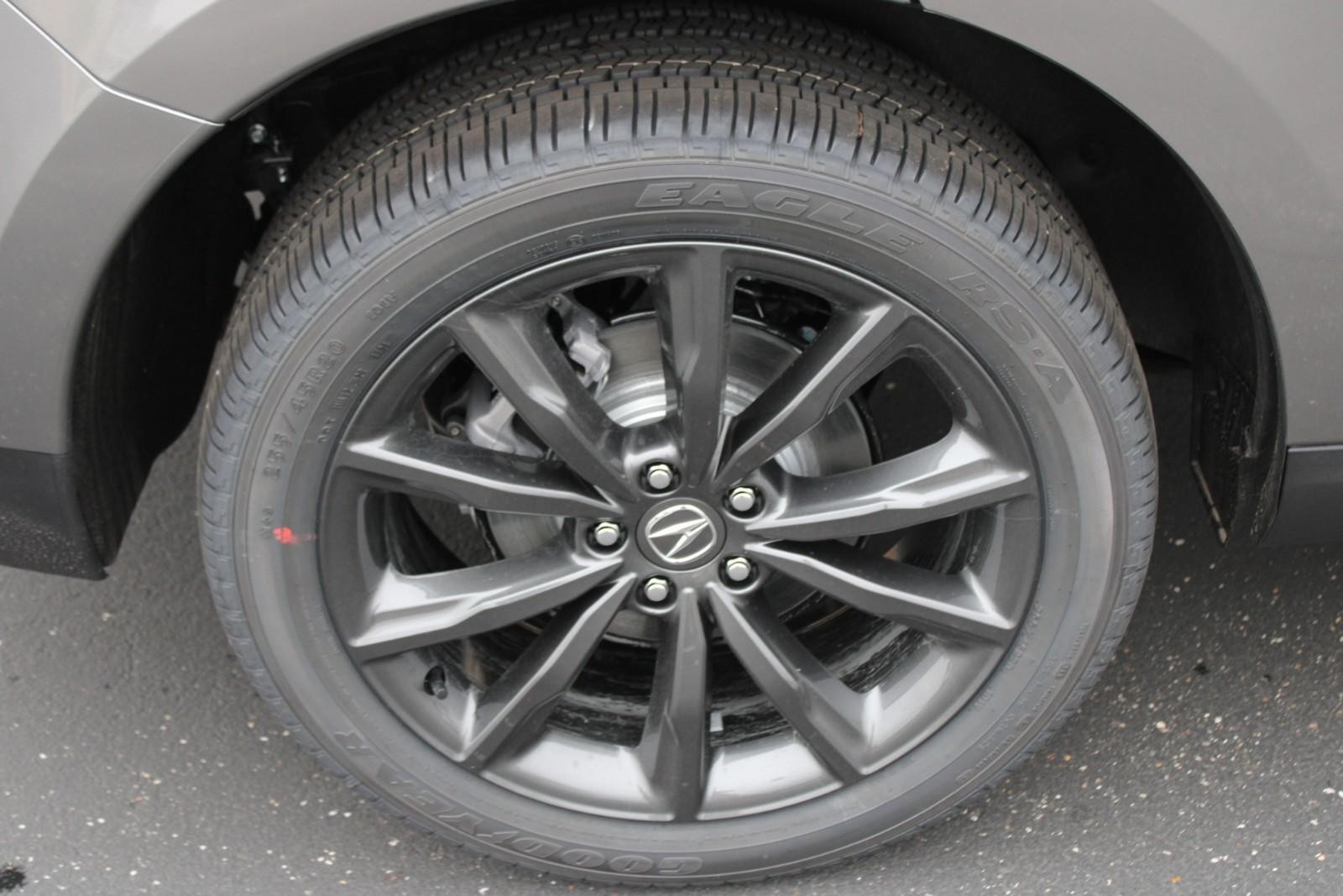 Acura RDX Vehicle Image 04