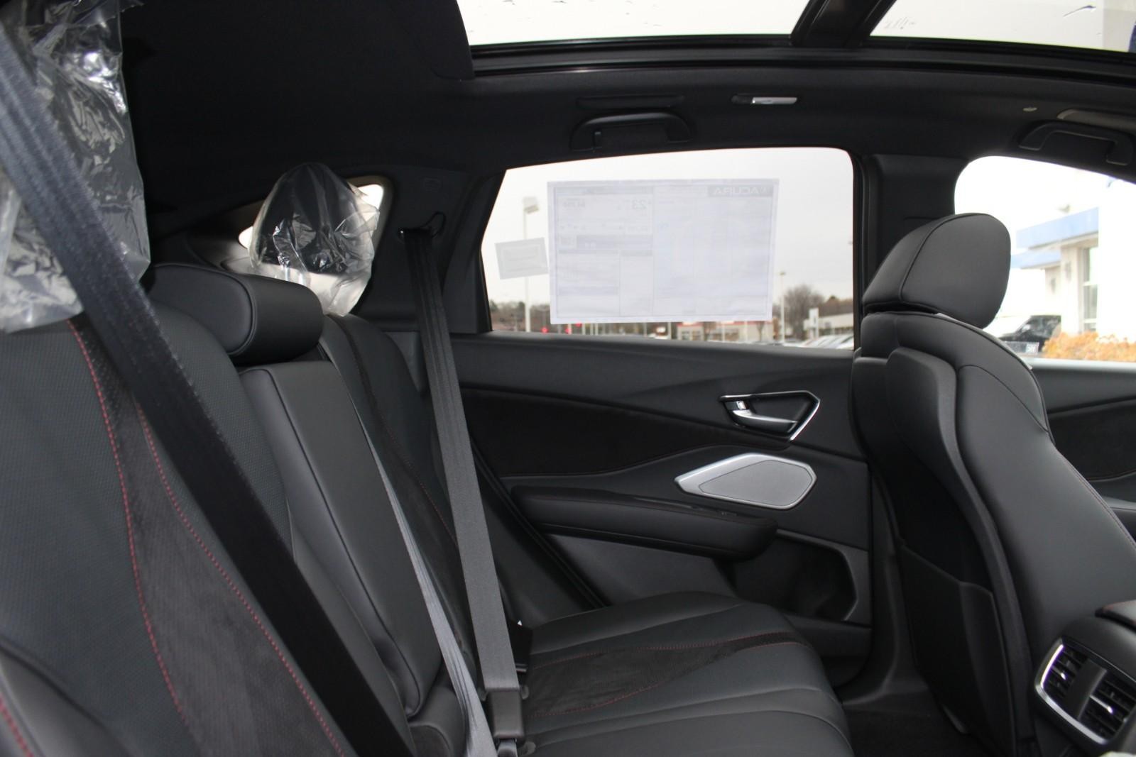 Acura RDX Vehicle Image 05