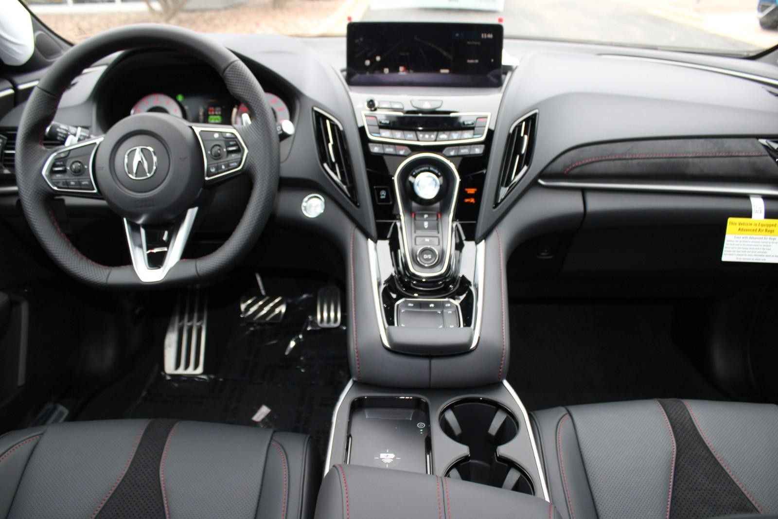Acura RDX Vehicle Image 06