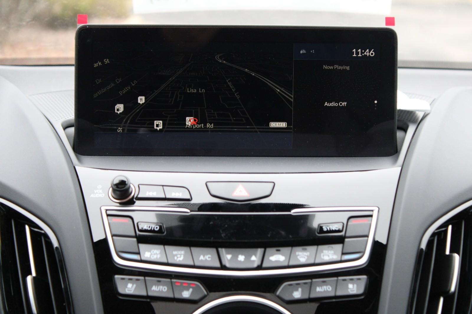 Acura RDX Vehicle Image 07