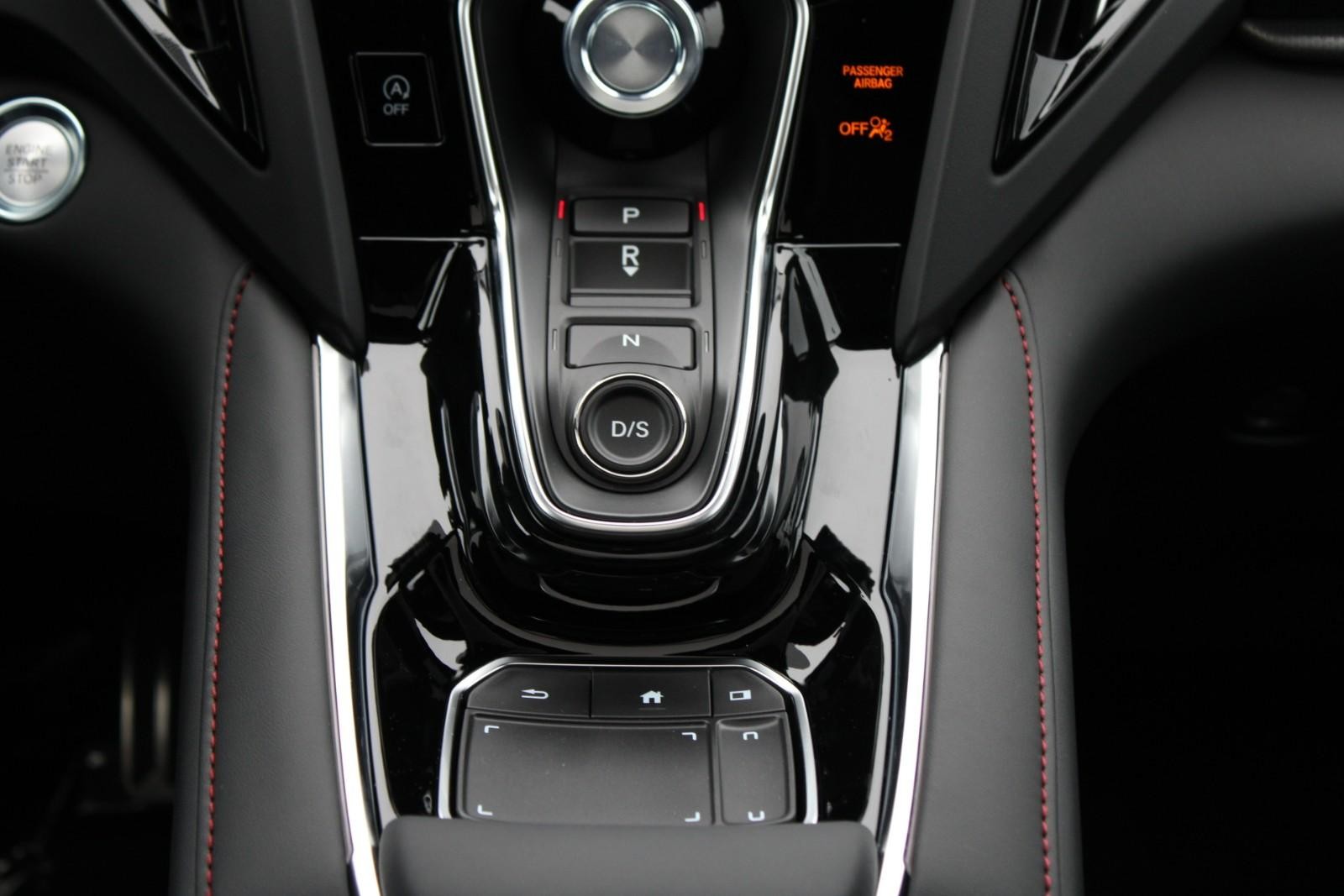Acura RDX Vehicle Image 08