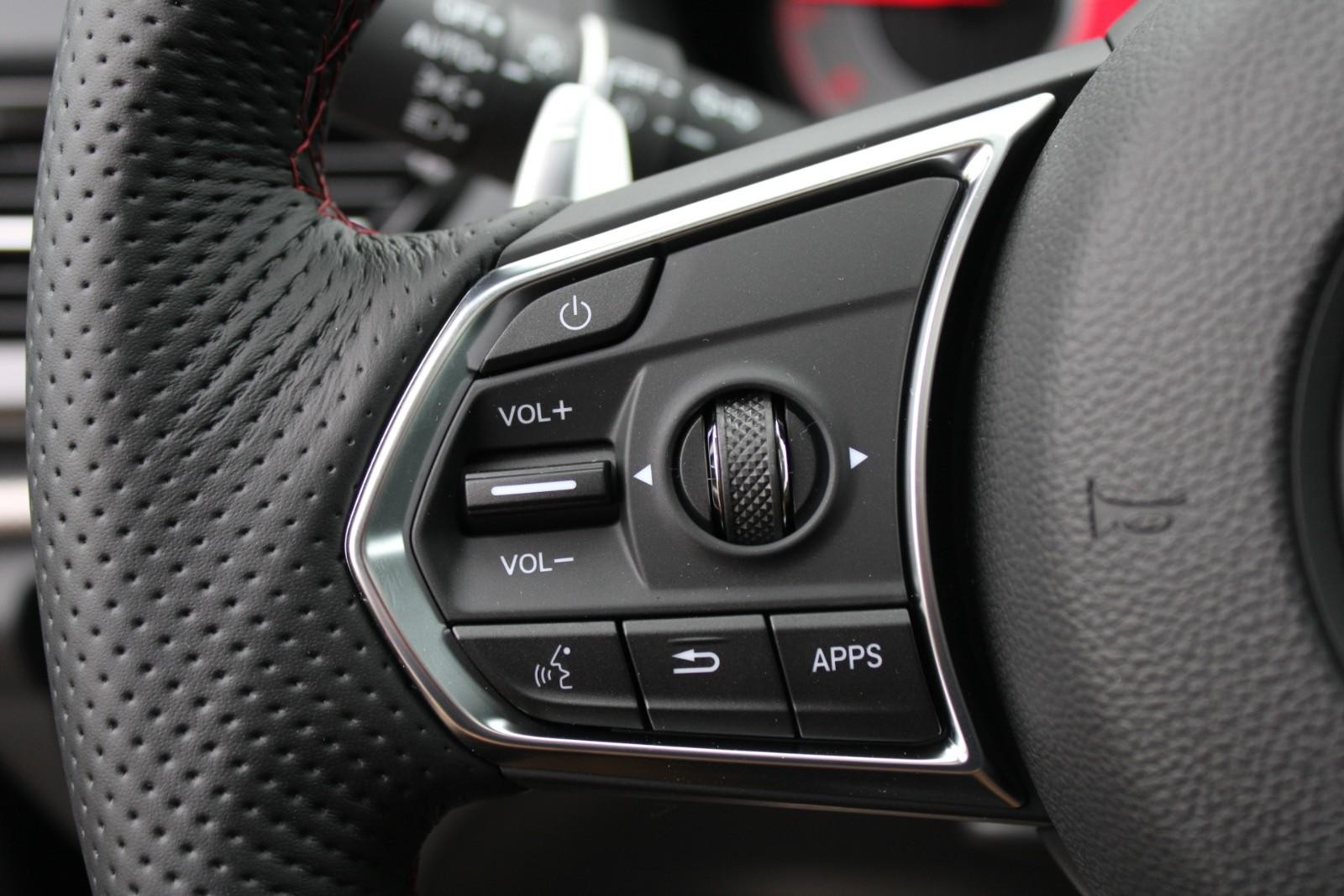 Acura RDX Vehicle Image 11