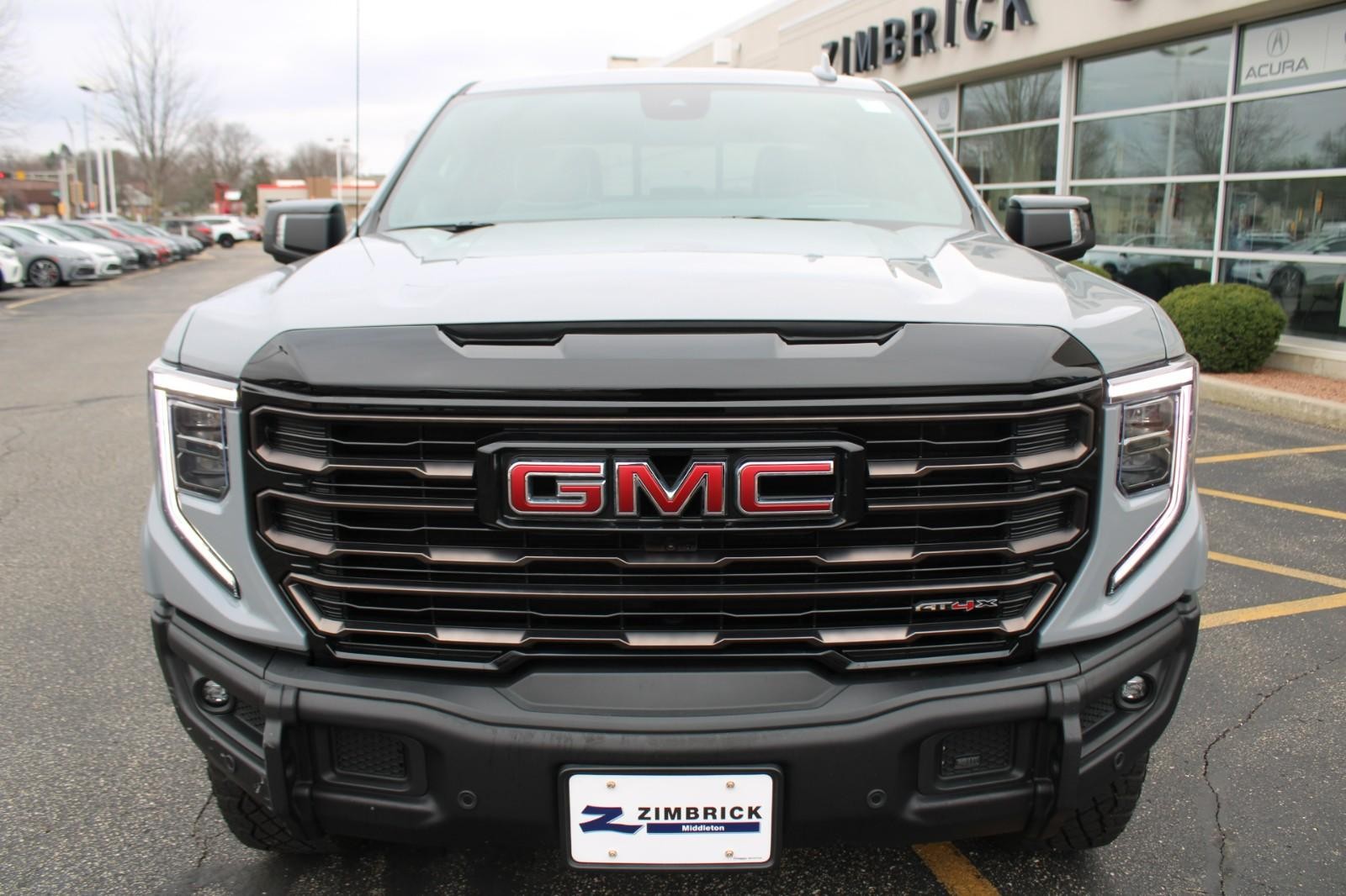 GMC Sierra 1500 Vehicle Image 09