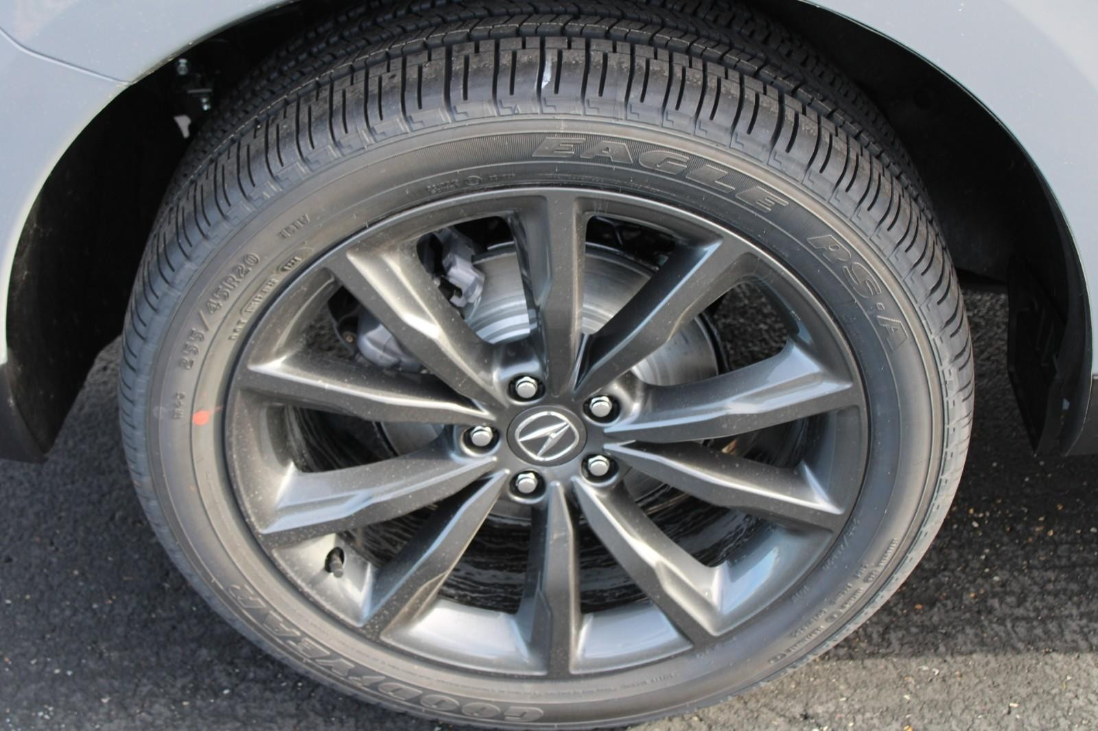 Acura RDX Vehicle Image 04