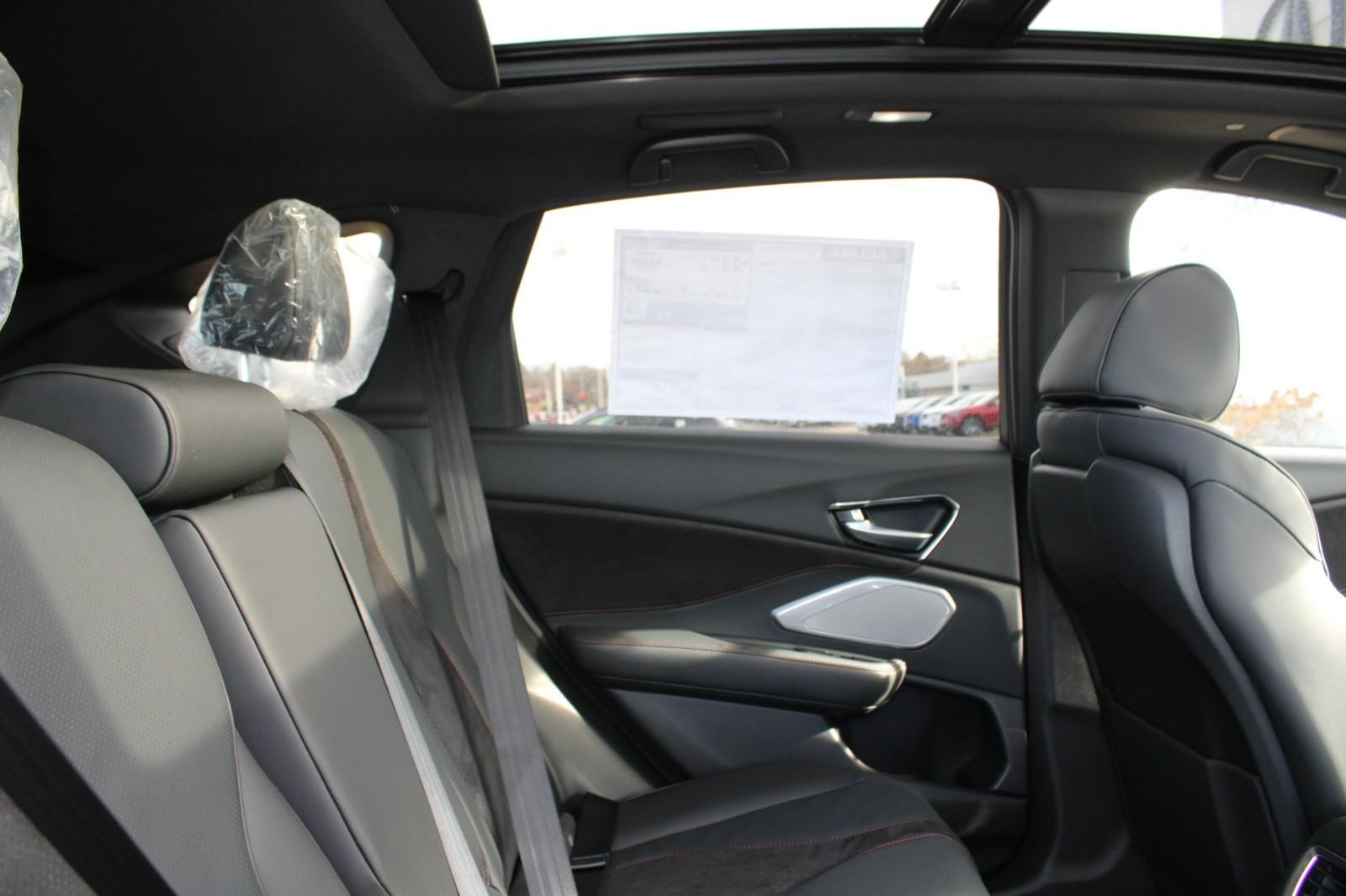 Acura RDX Vehicle Image 05