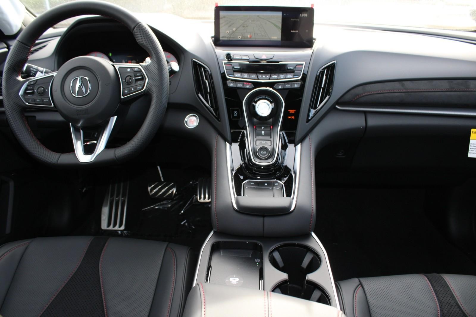 Acura RDX Vehicle Image 06