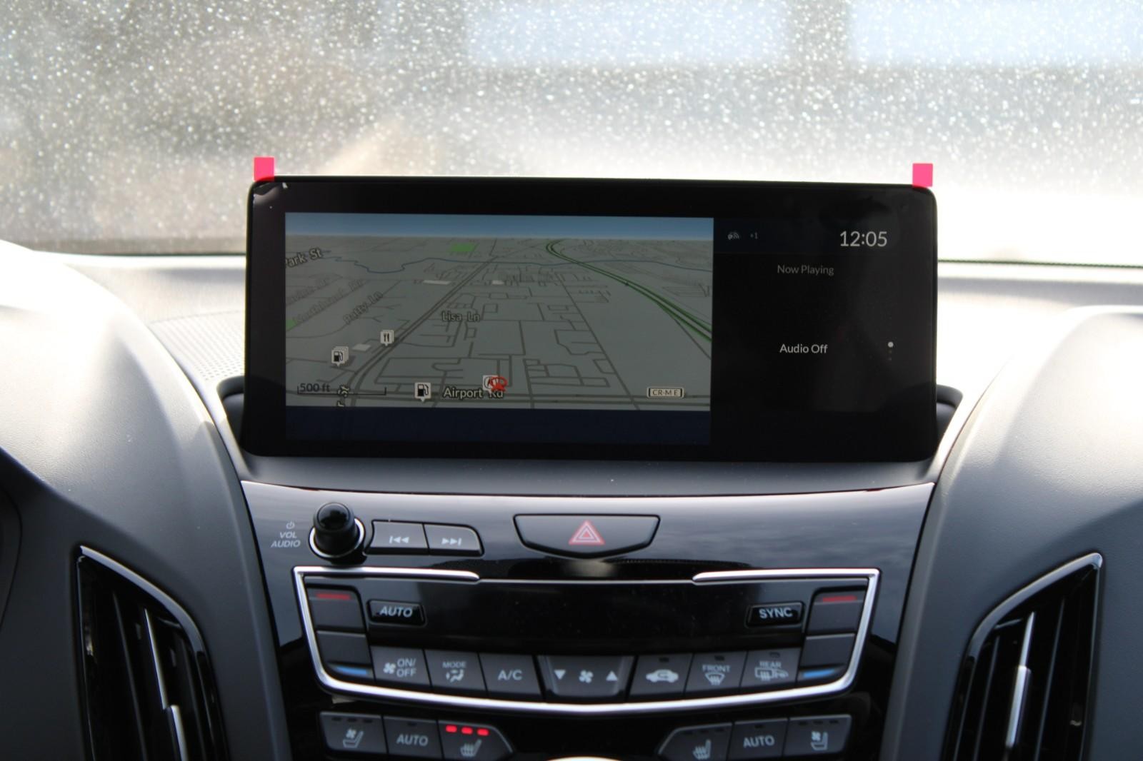 Acura RDX Vehicle Image 07