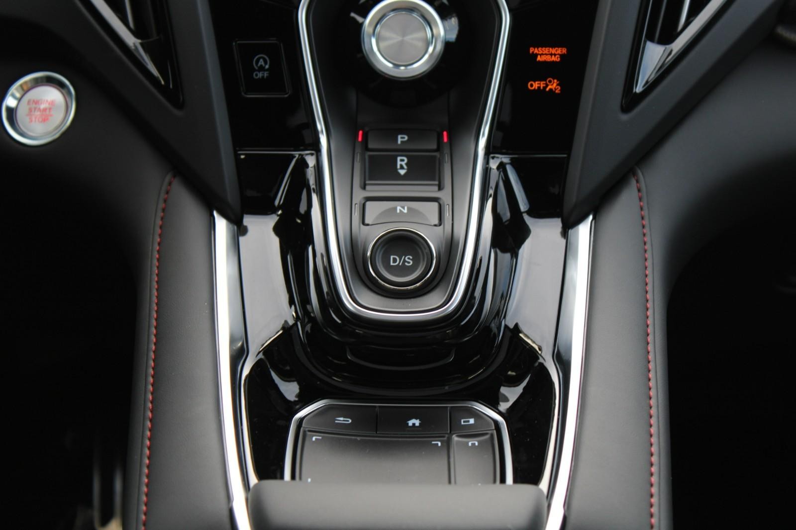 Acura RDX Vehicle Image 08