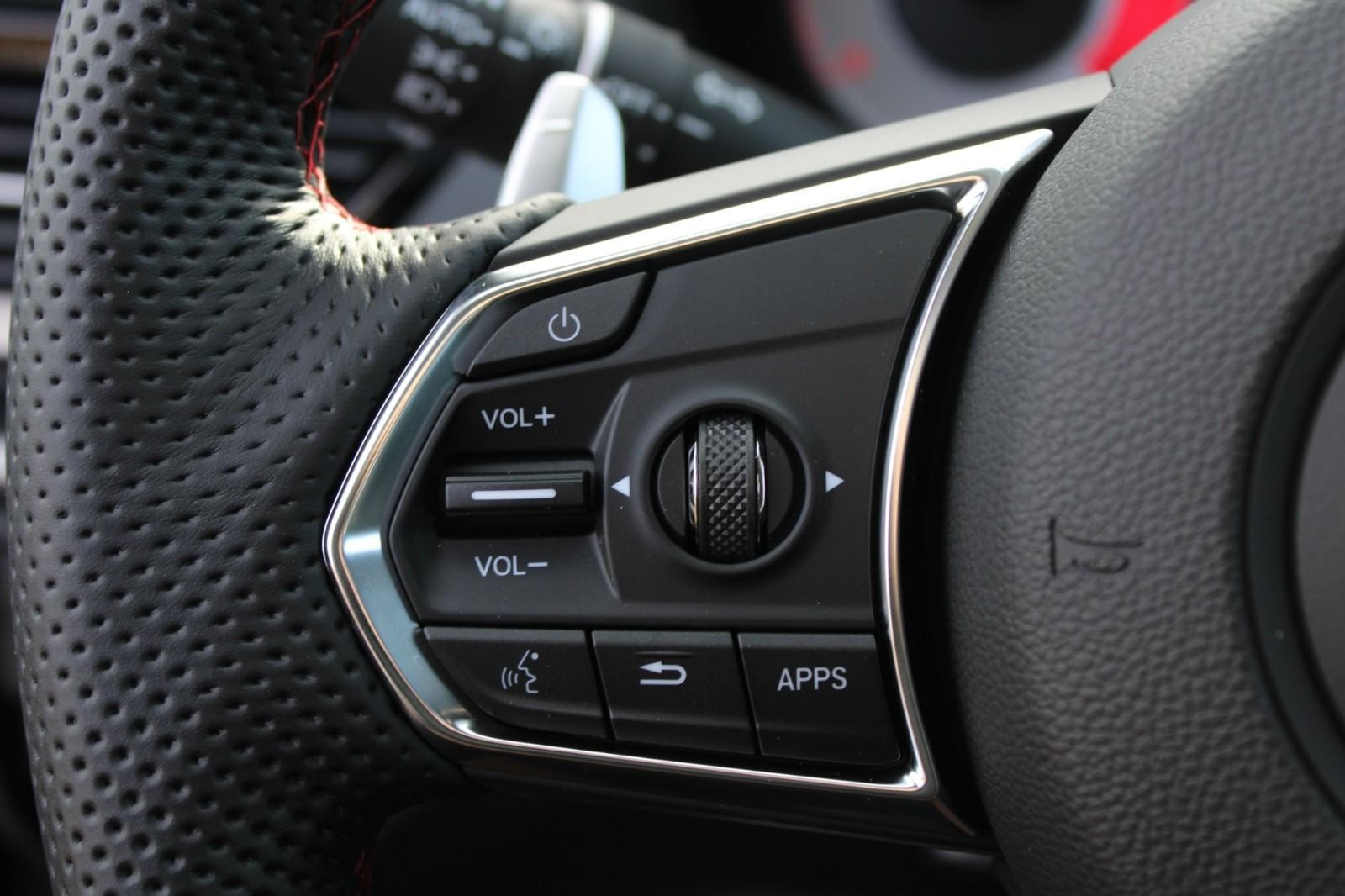 Acura RDX Vehicle Image 12