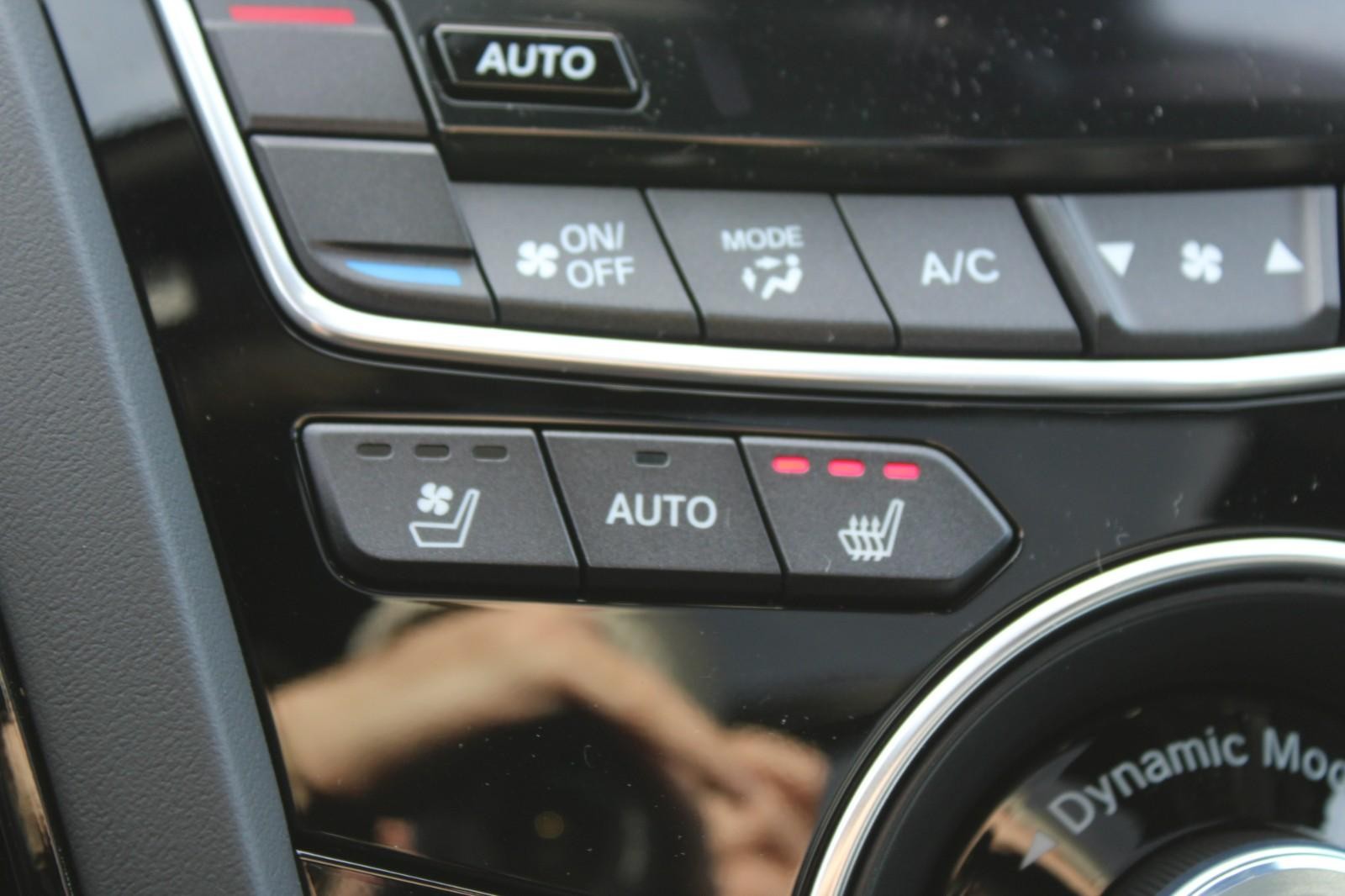 Acura RDX Vehicle Image 14