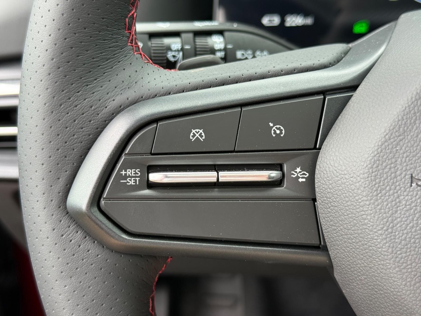 Acura ZDX Vehicle Image 11