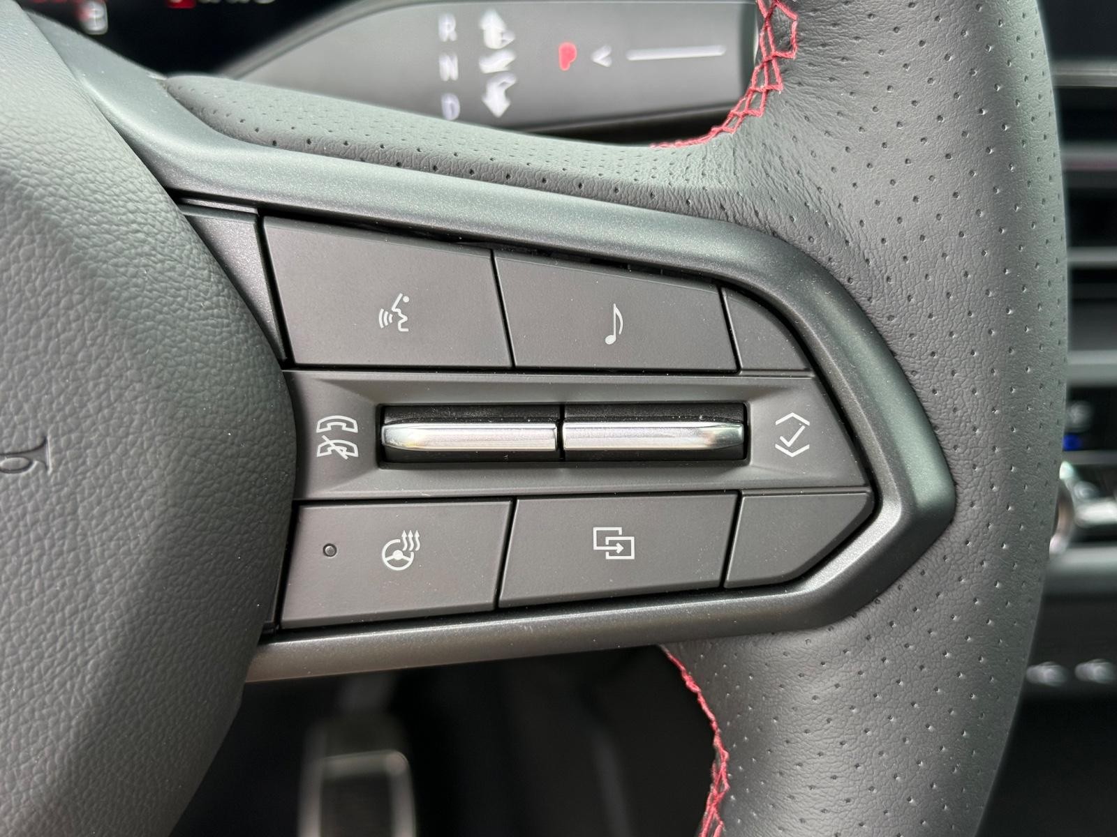 Acura ZDX Vehicle Image 13