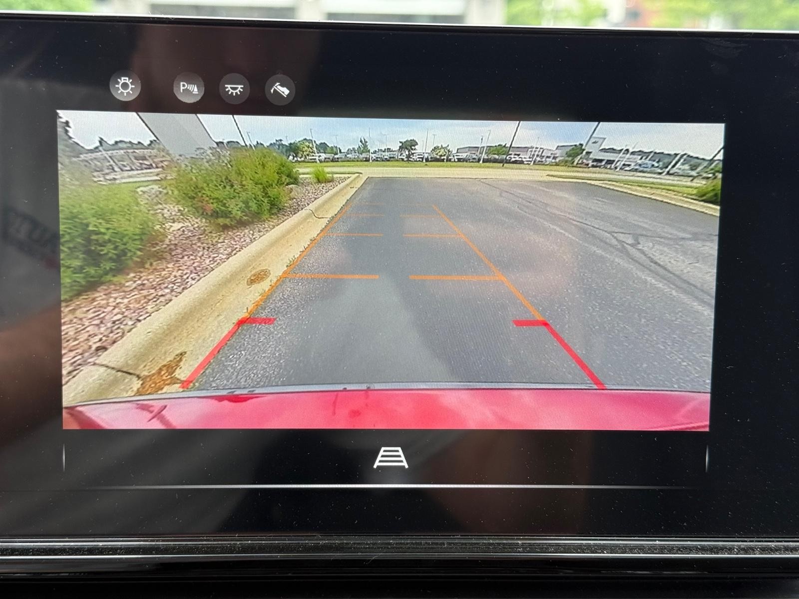 Acura ZDX Vehicle Image 16