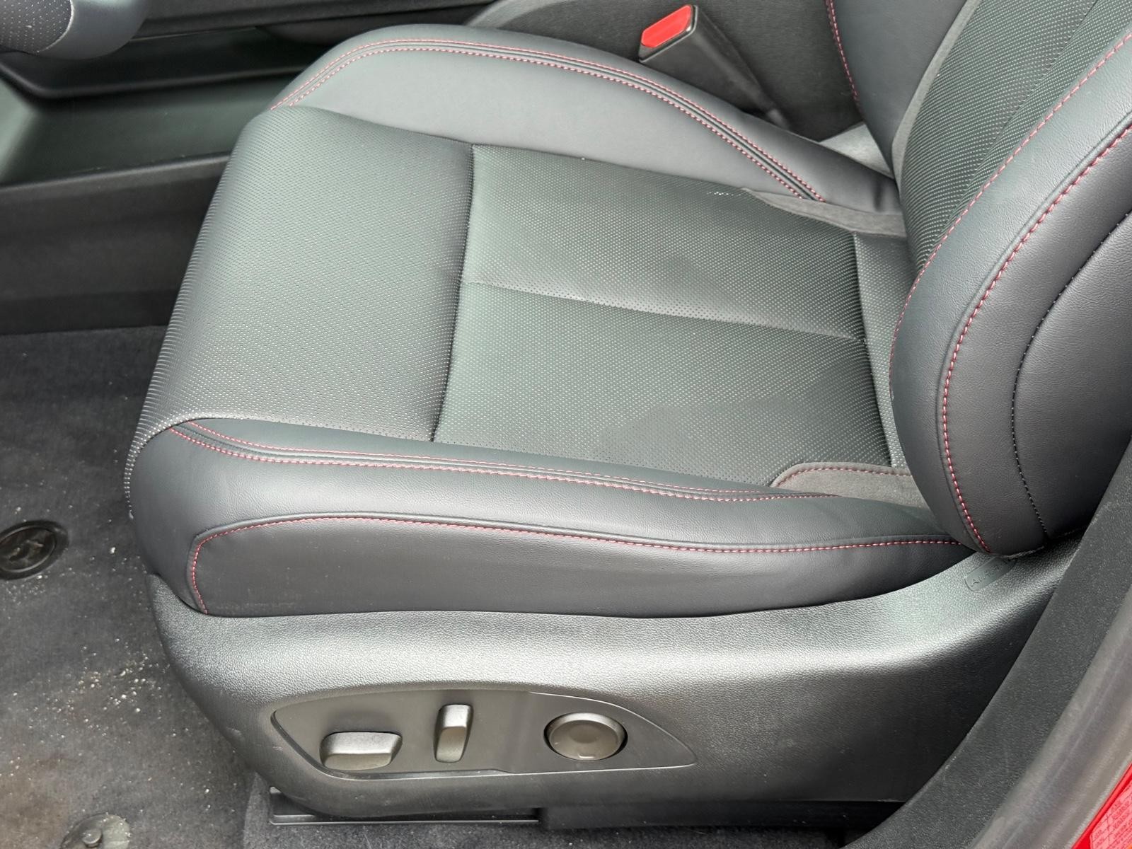 Acura ZDX Vehicle Image 19