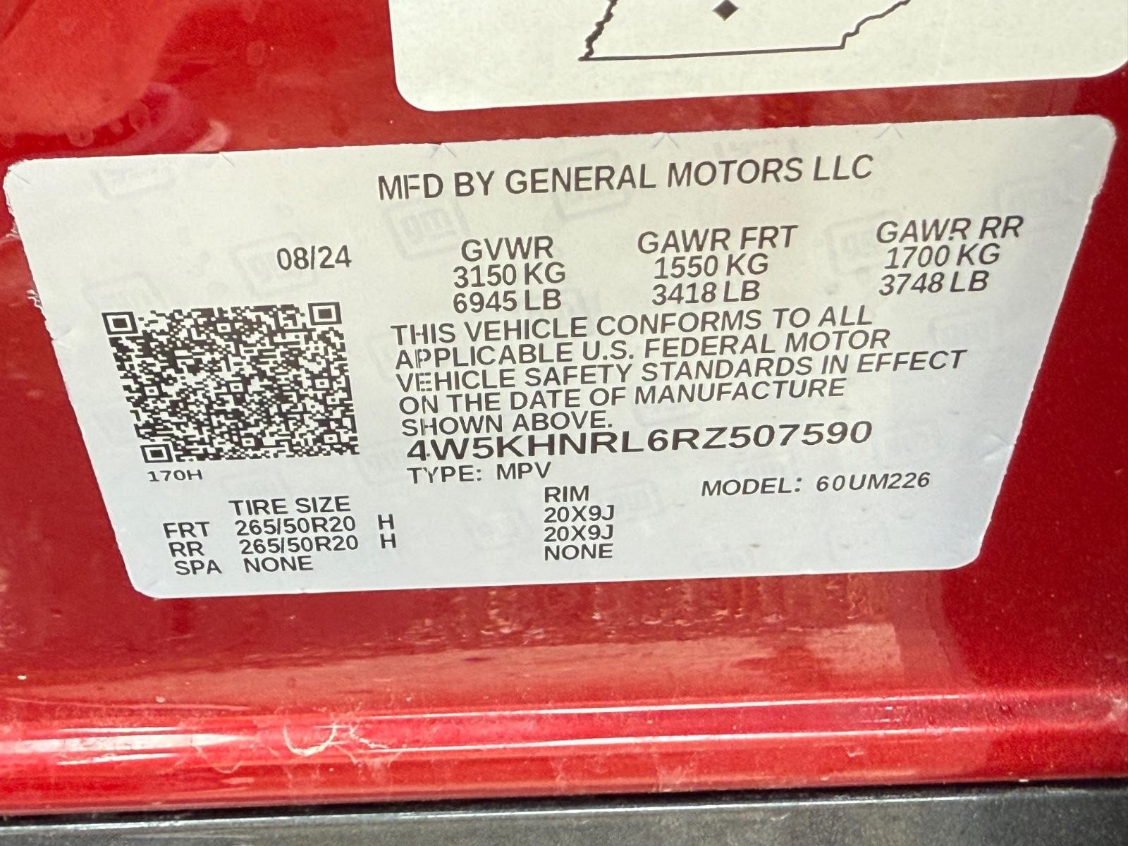 Acura ZDX Vehicle Image 20