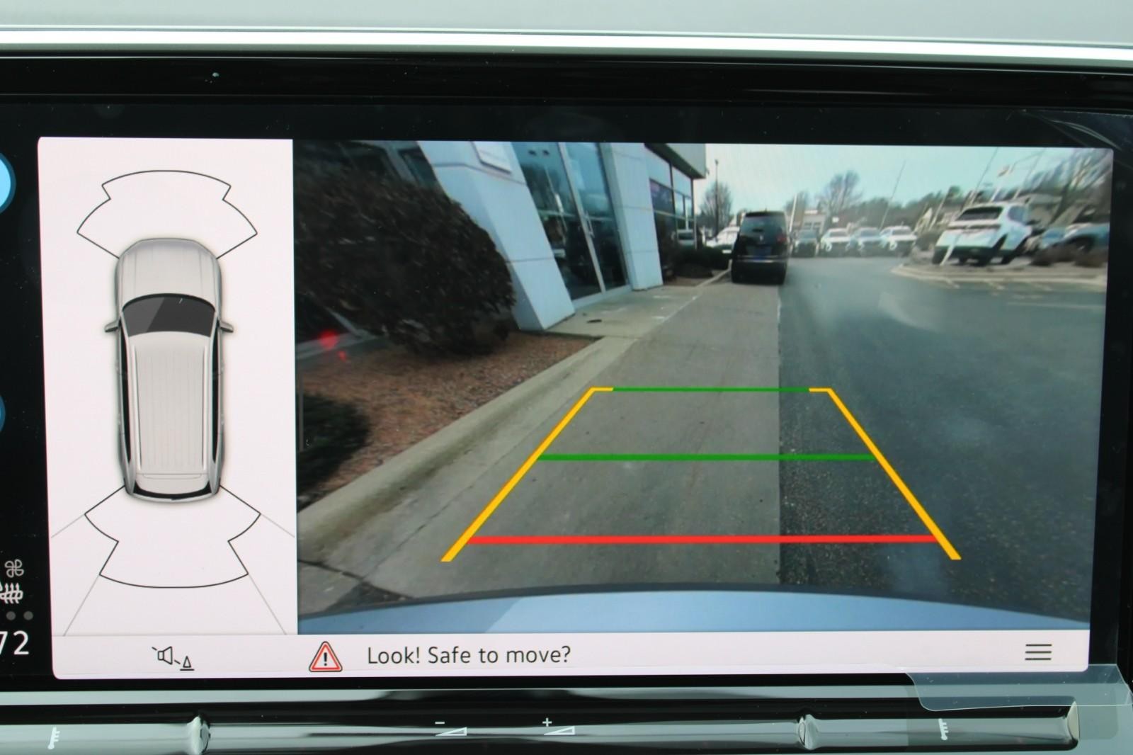 Volkswagen Atlas Vehicle Image 14