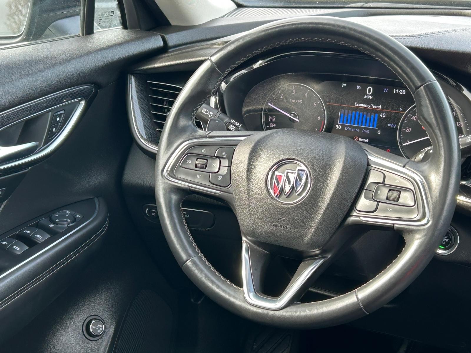 Buick Envision Vehicle Image 14