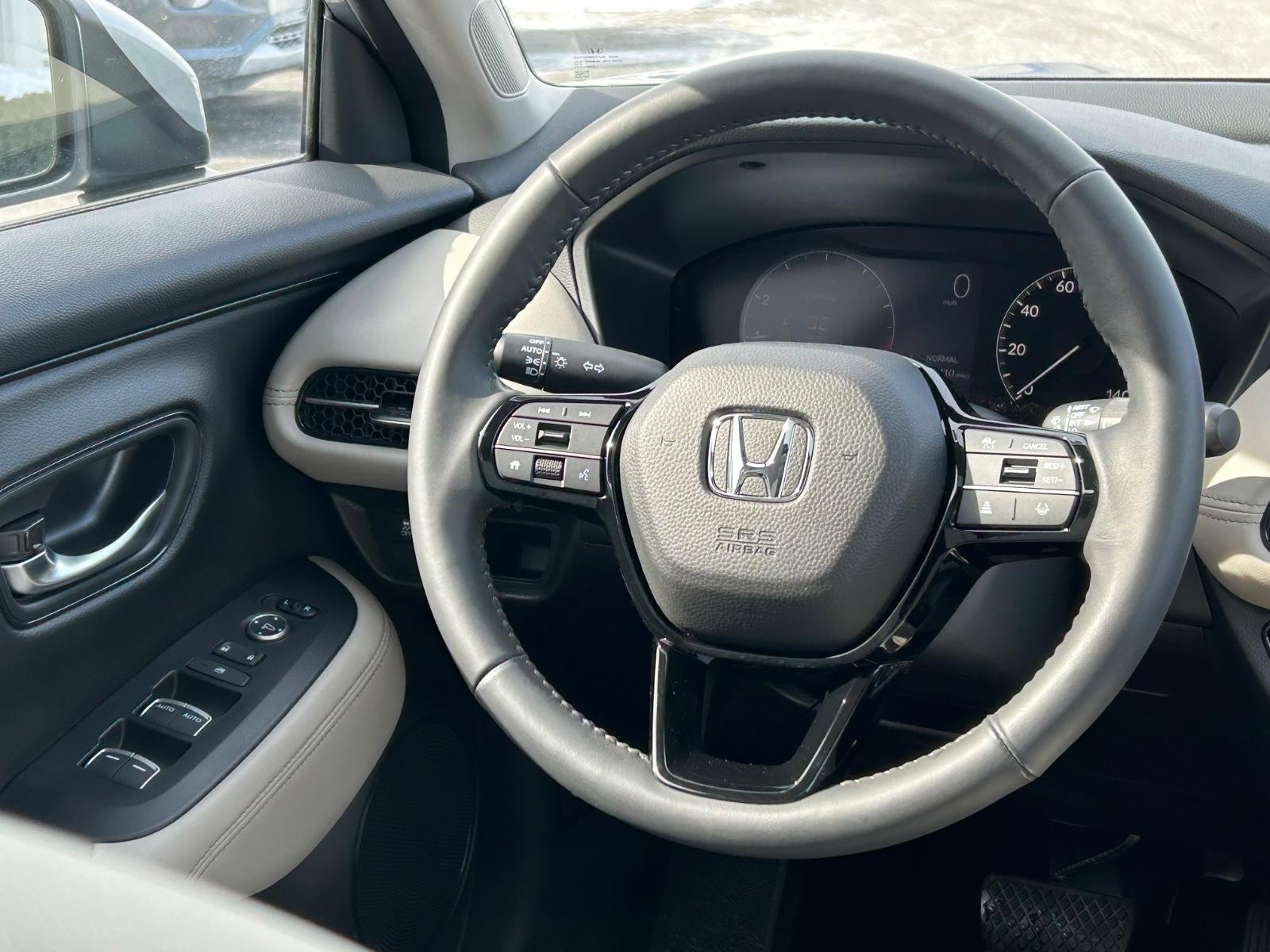 Honda HR-V Vehicle Image 14