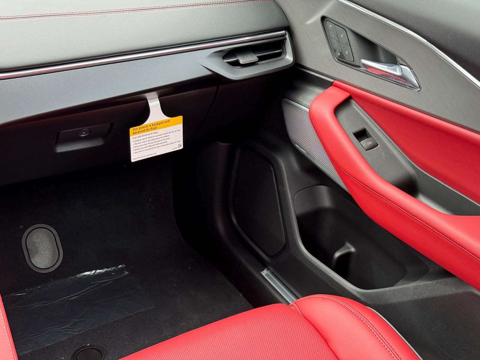 Acura ZDX Vehicle Image 09