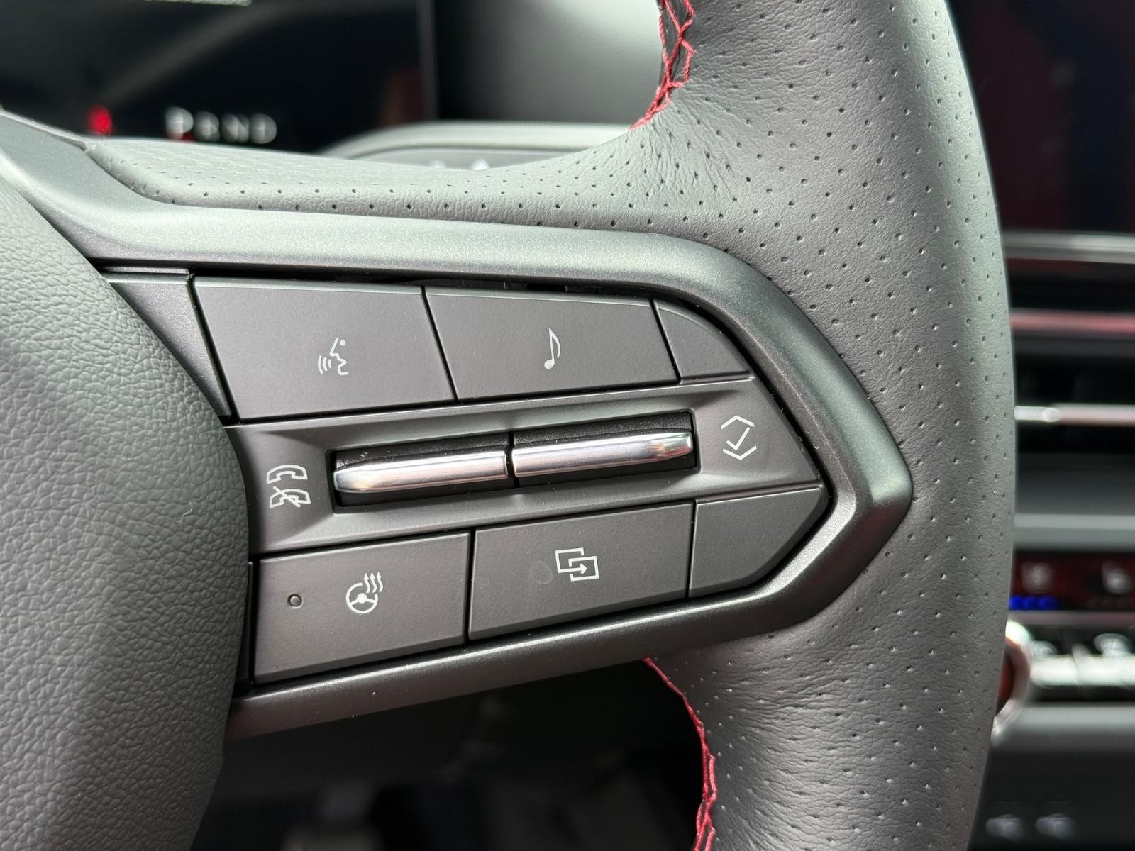 Acura ZDX Vehicle Image 12