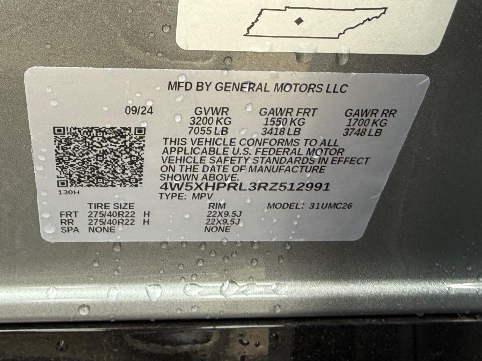 Acura ZDX Vehicle Image 18