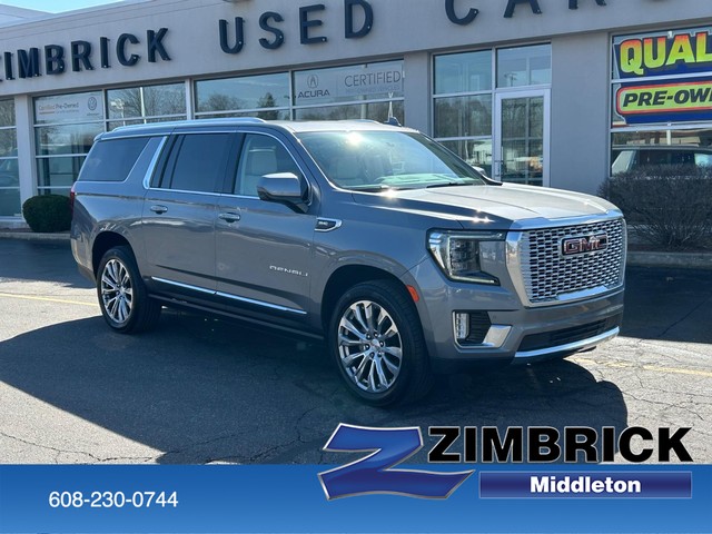 more details - gmc yukon xl