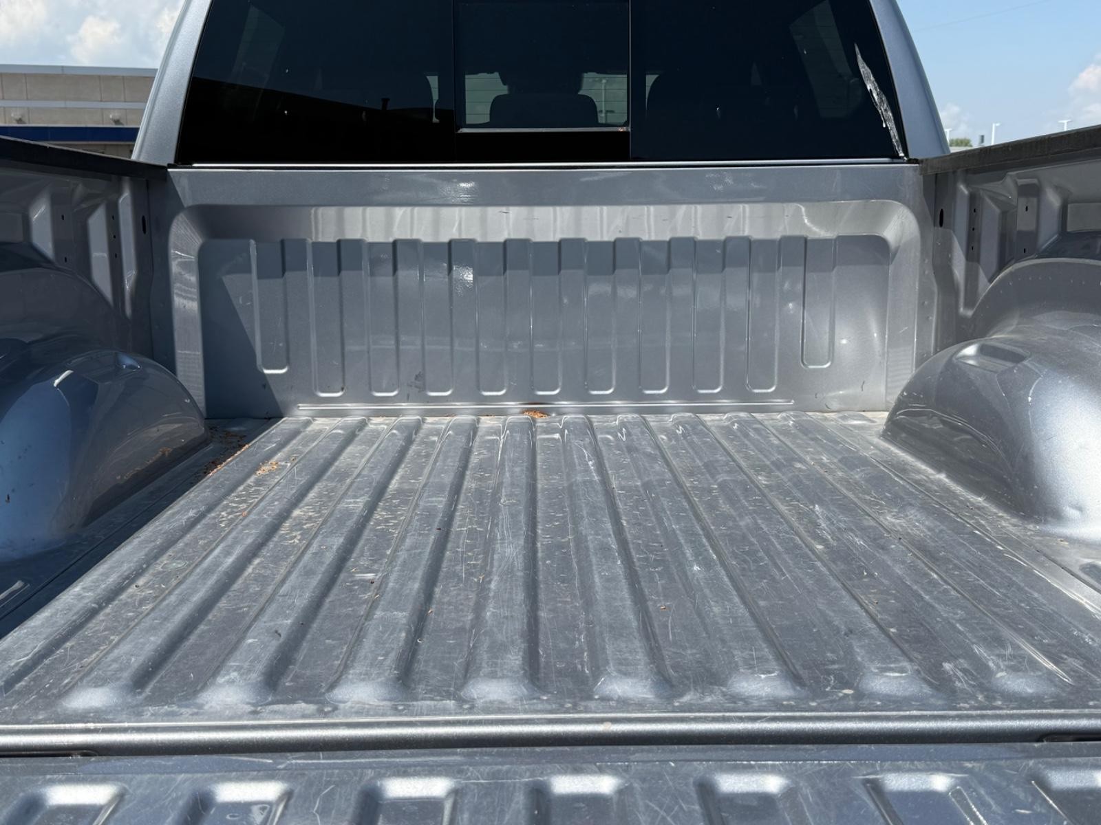 Ram 1500 Vehicle Image 05