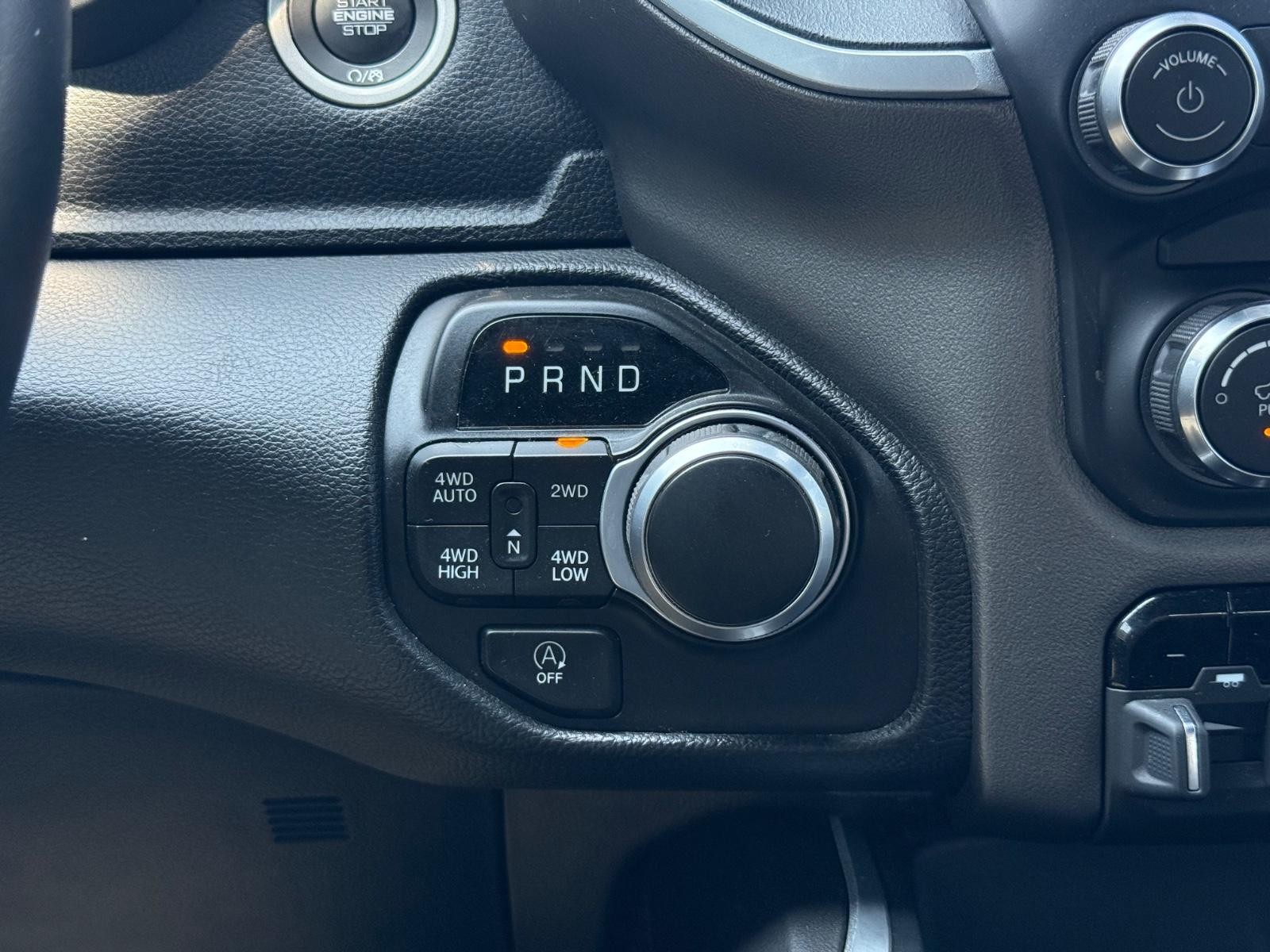 Ram 1500 Vehicle Image 13