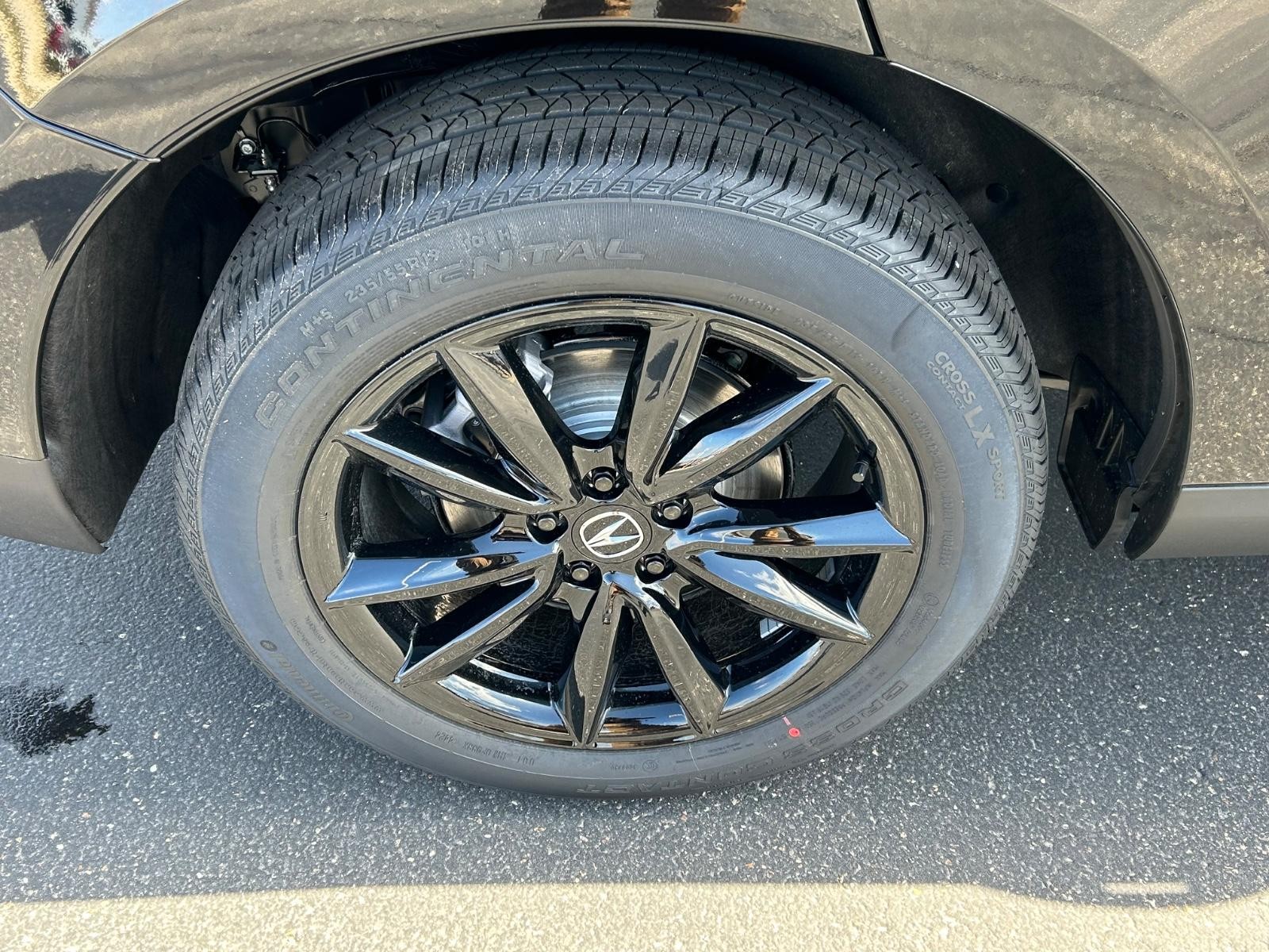 Acura RDX Vehicle Image 04