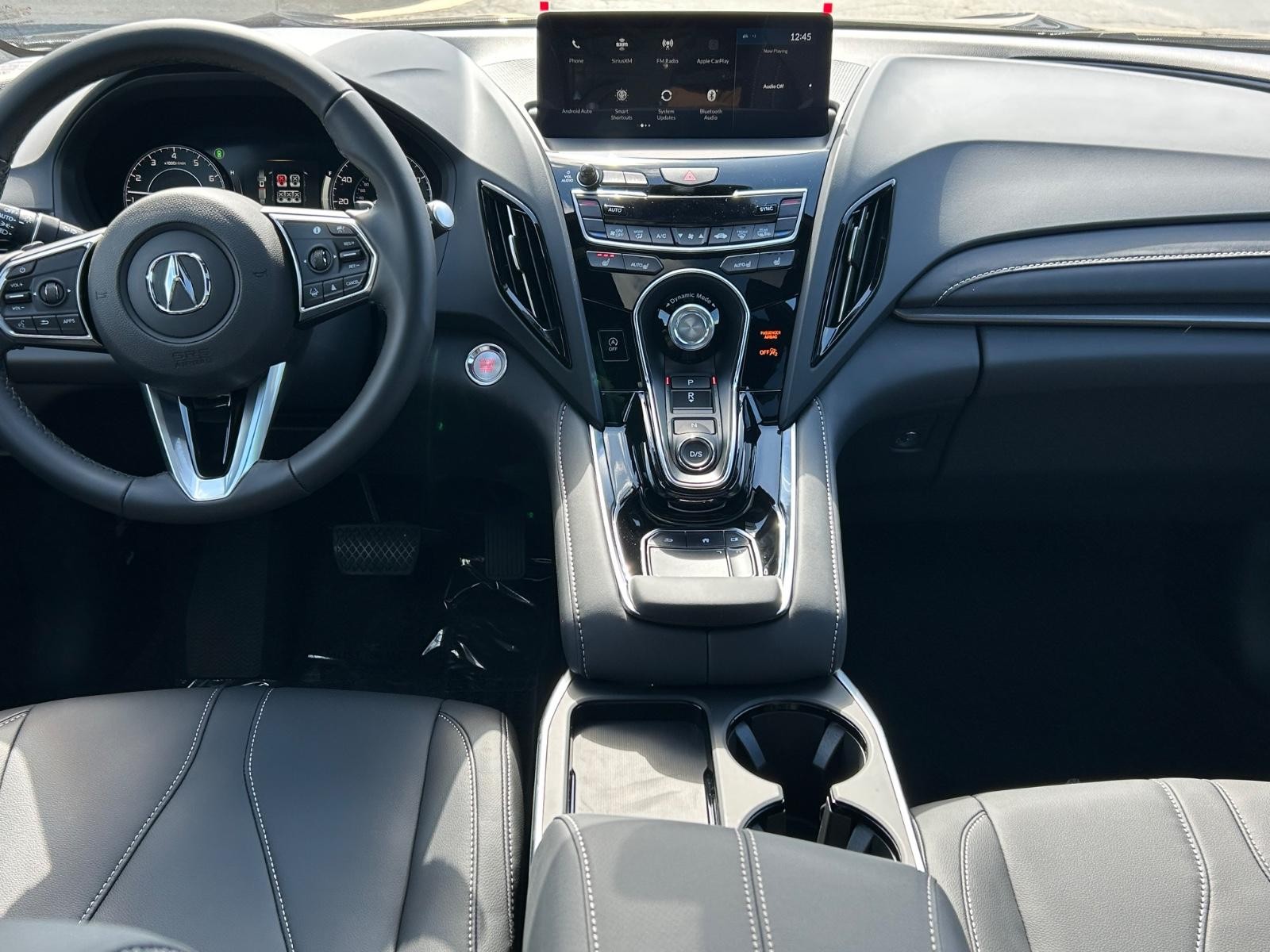 Acura RDX Vehicle Image 06