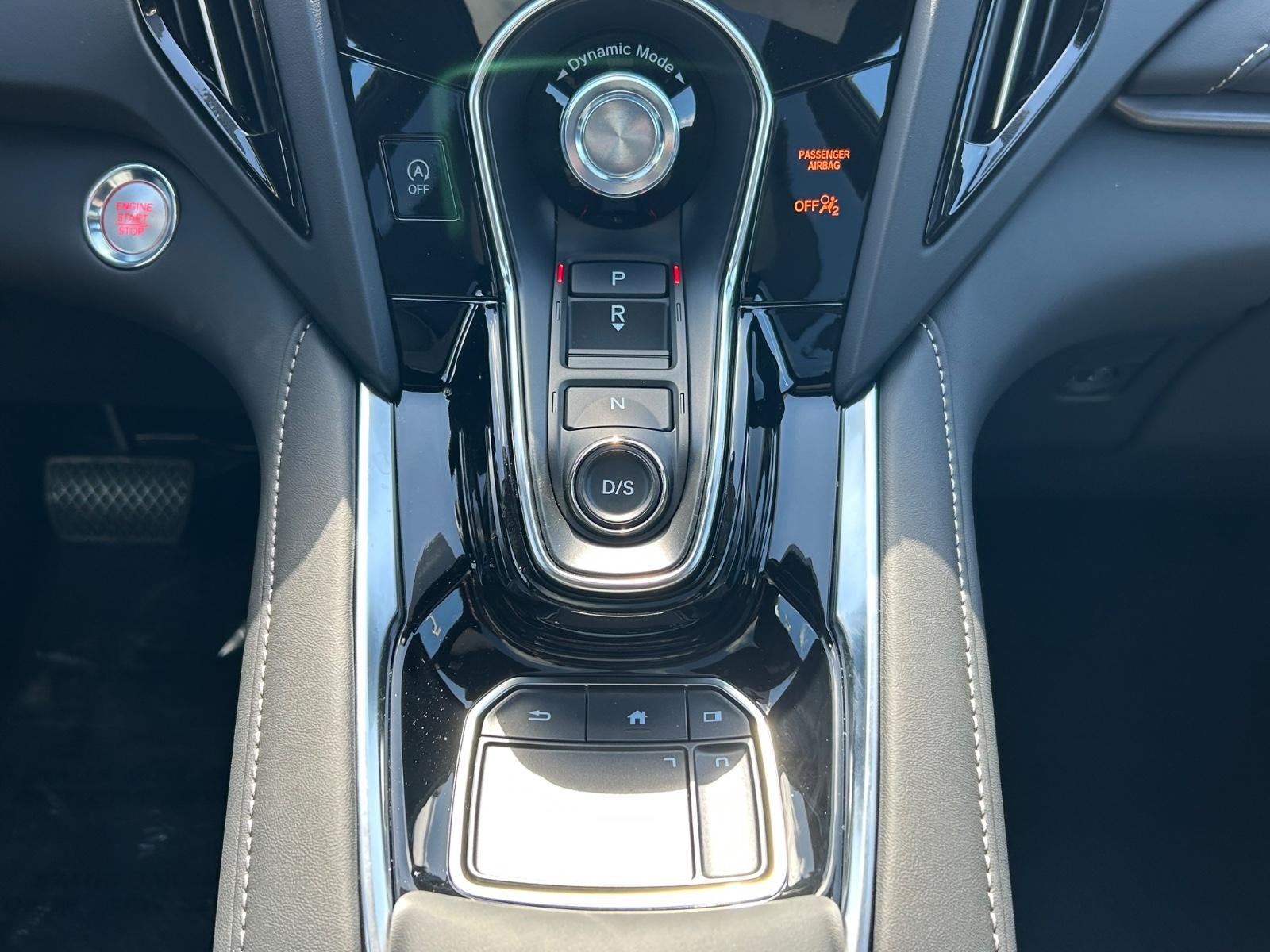 Acura RDX Vehicle Image 08