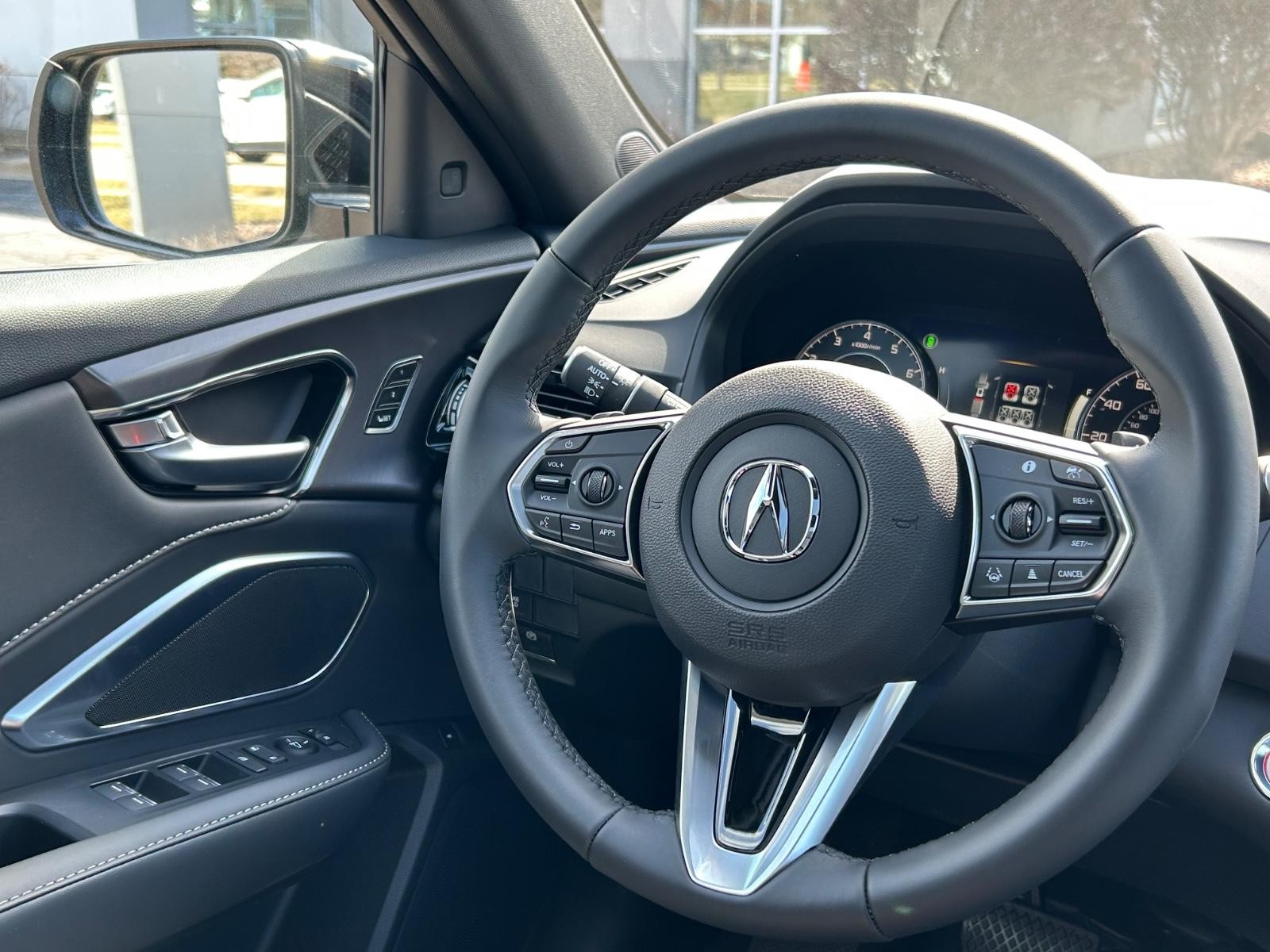 Acura RDX Vehicle Image 09