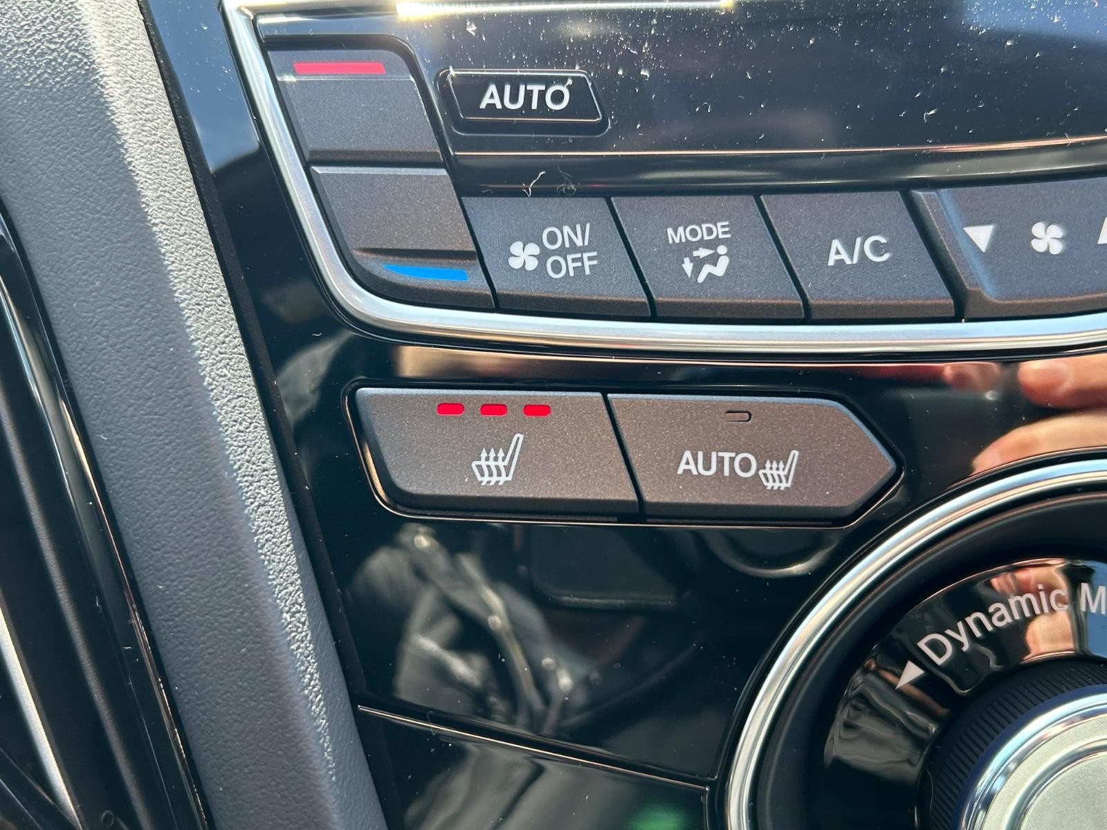 Acura RDX Vehicle Image 14