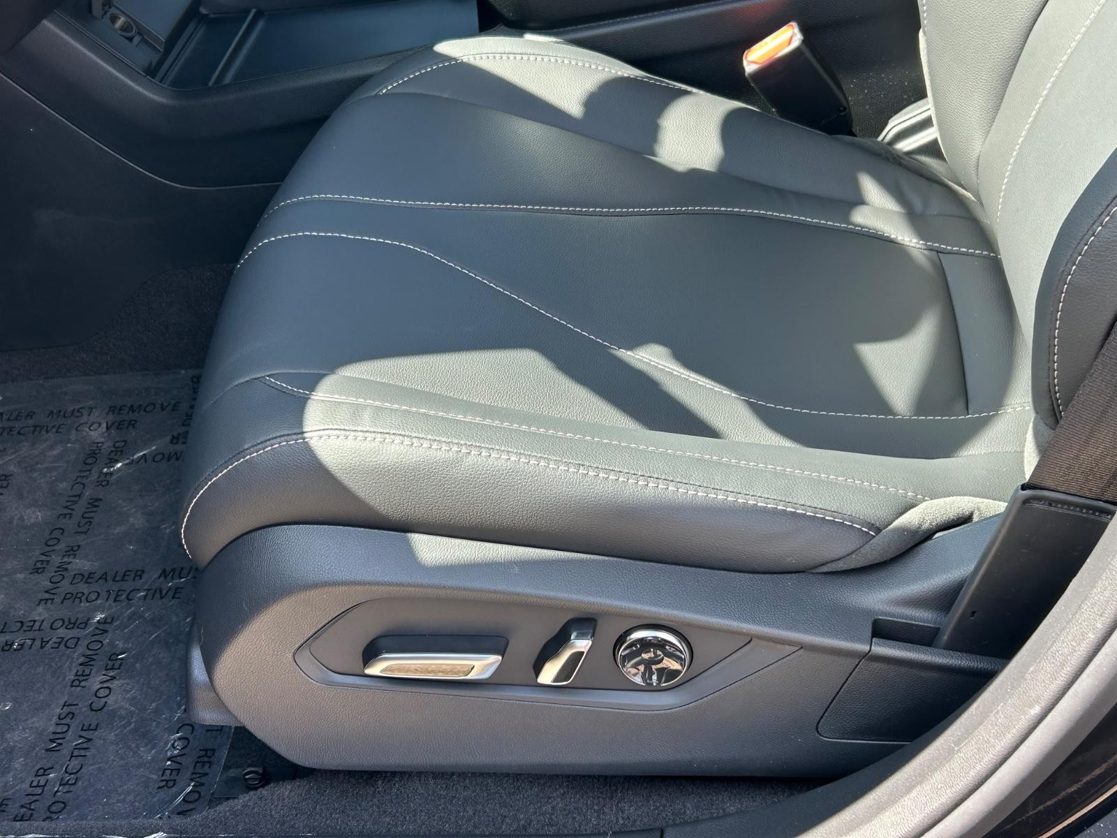 Acura RDX Vehicle Image 16