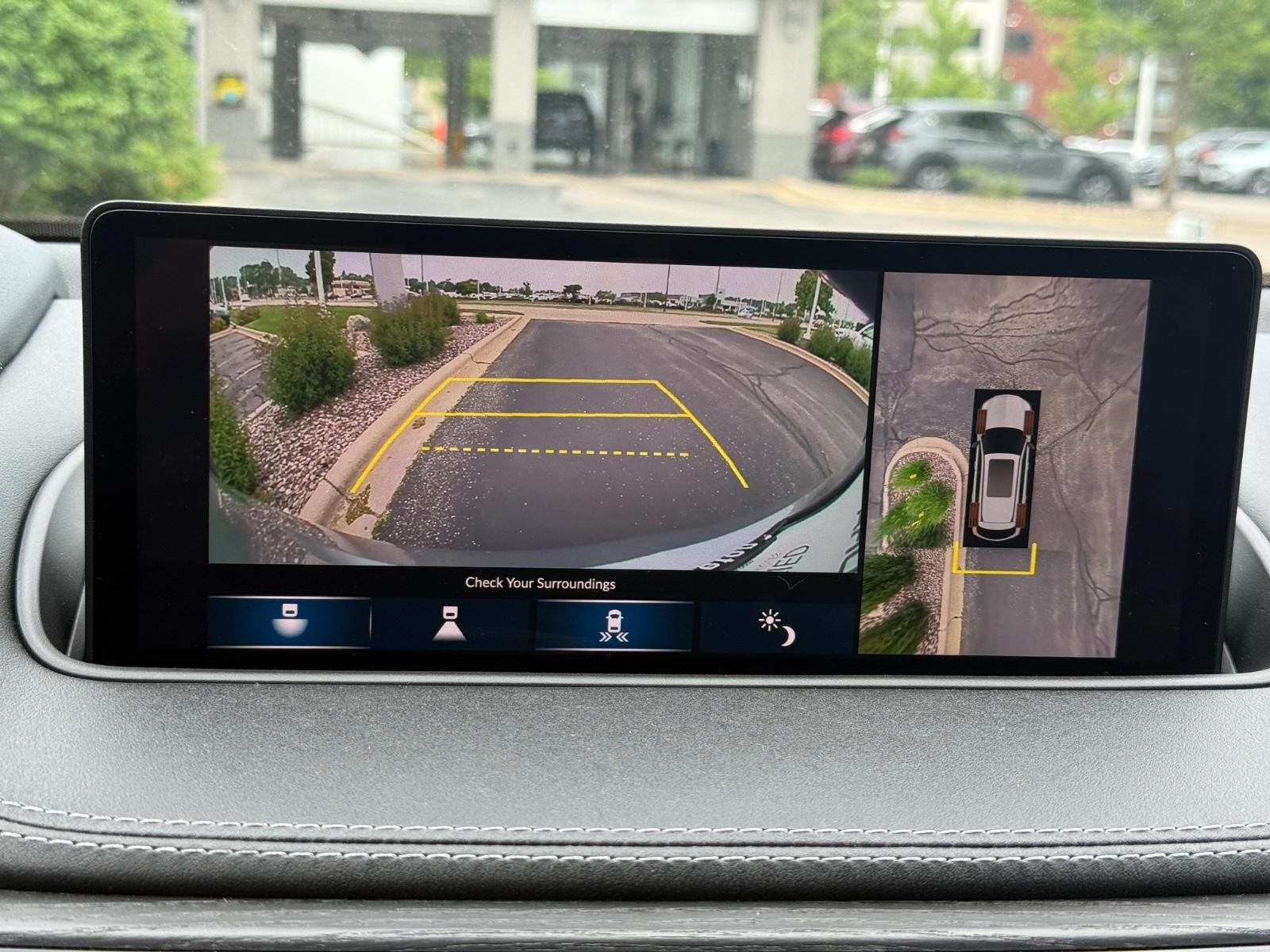 Acura MDX Vehicle Image 20