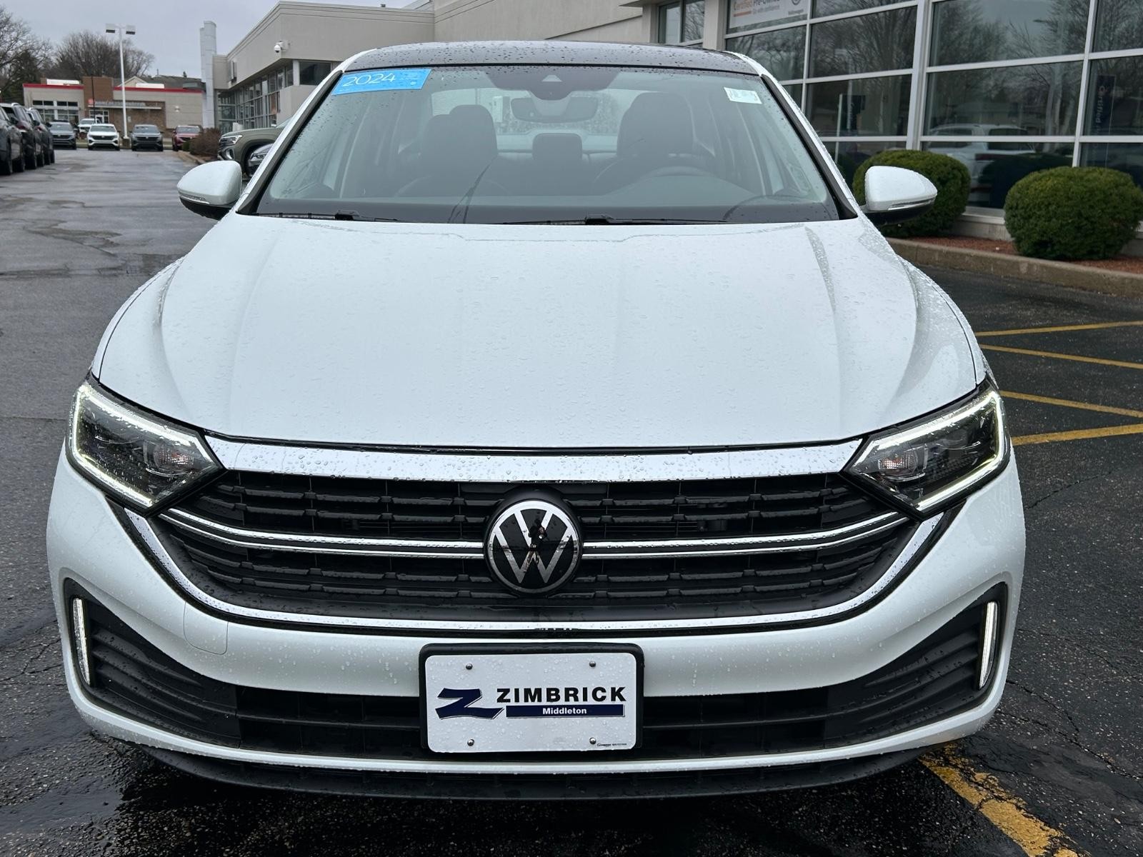 Volkswagen Jetta Vehicle Image 09