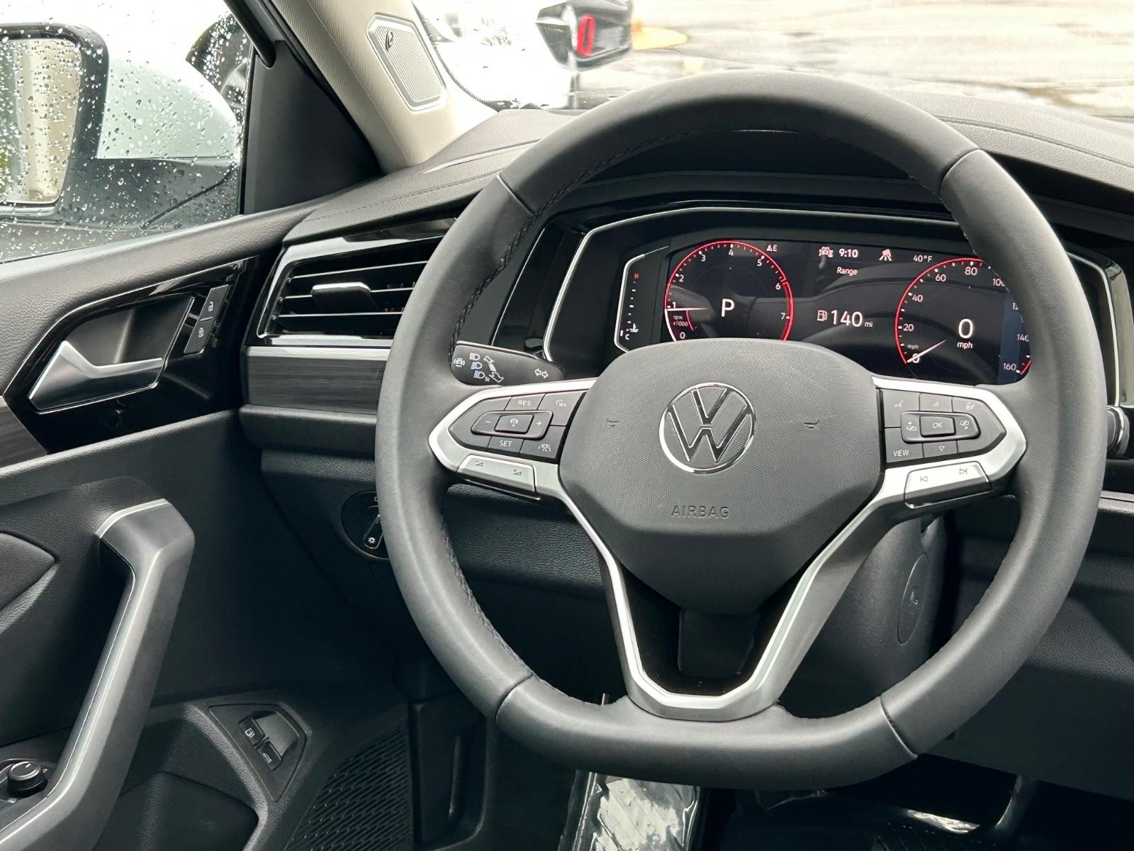 Volkswagen Jetta Vehicle Image 14