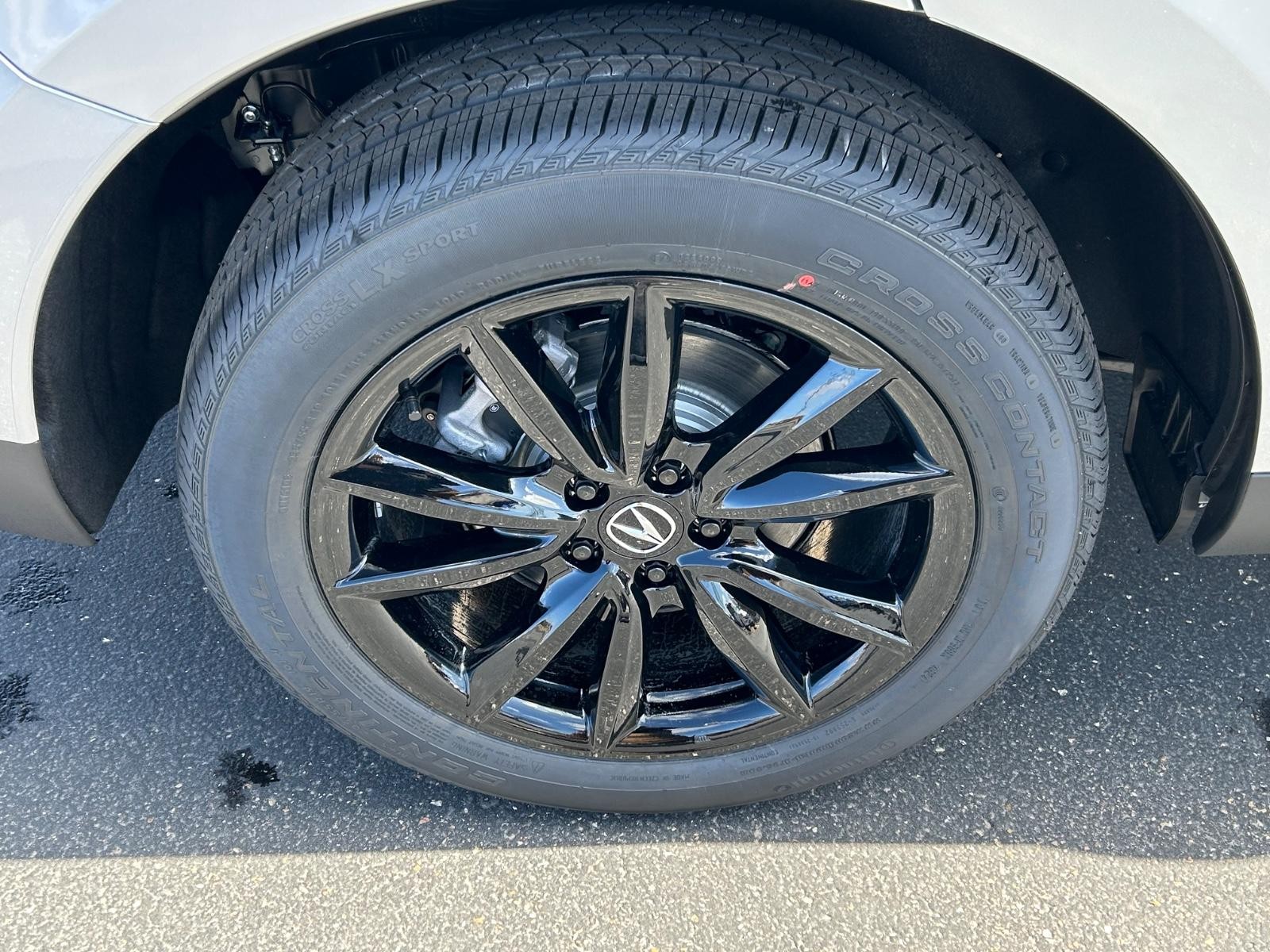 Acura RDX Vehicle Image 04