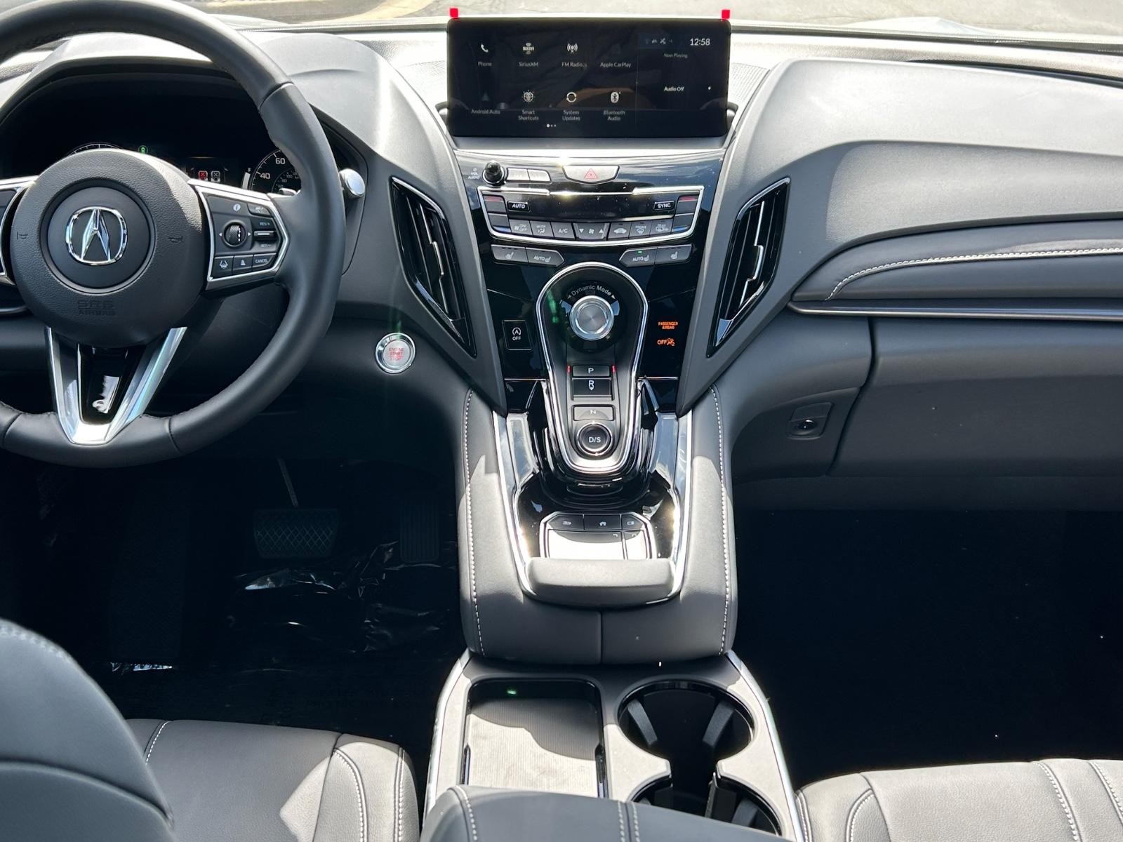 Acura RDX Vehicle Image 06