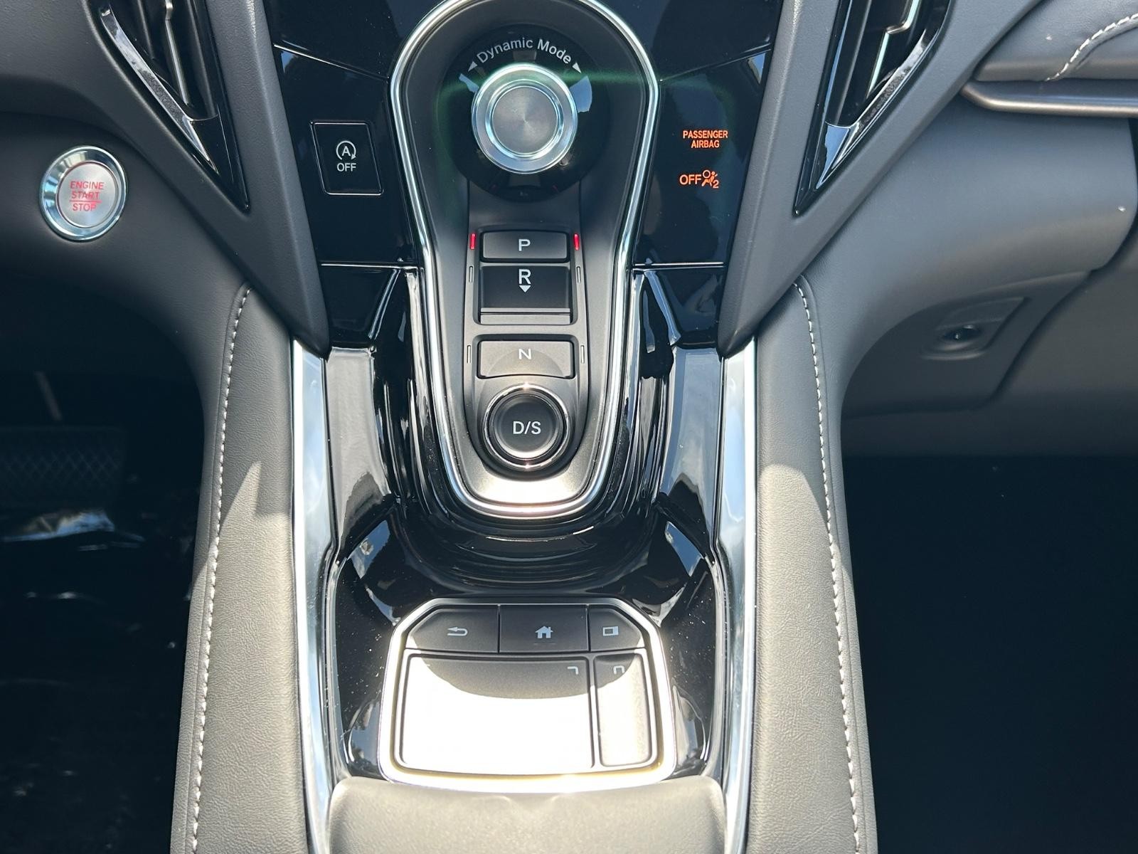 Acura RDX Vehicle Image 08