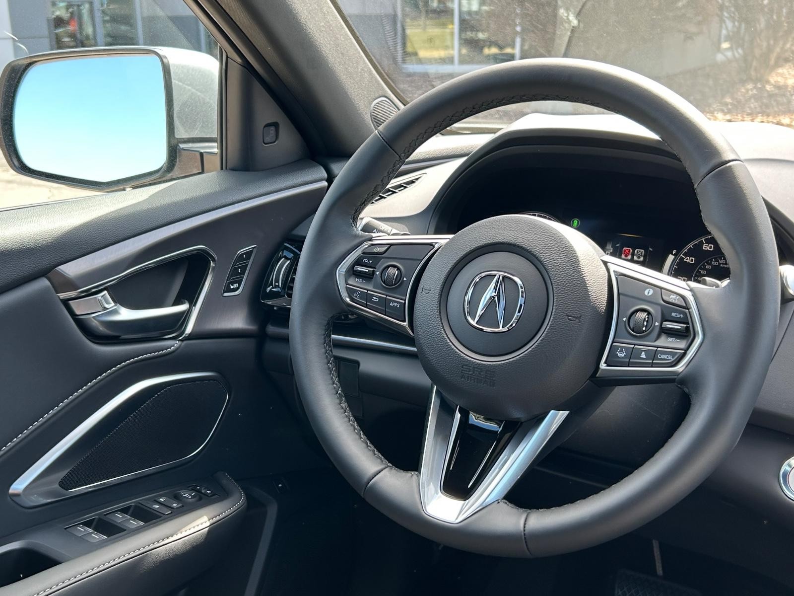 Acura RDX Vehicle Image 09