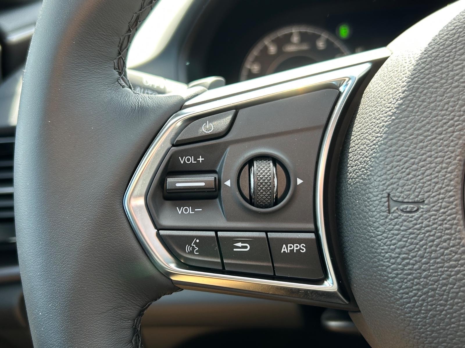 Acura RDX Vehicle Image 11