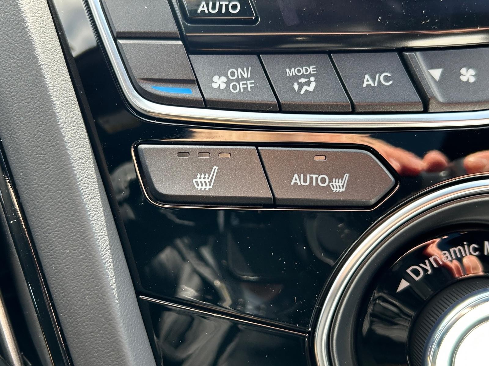Acura RDX Vehicle Image 14