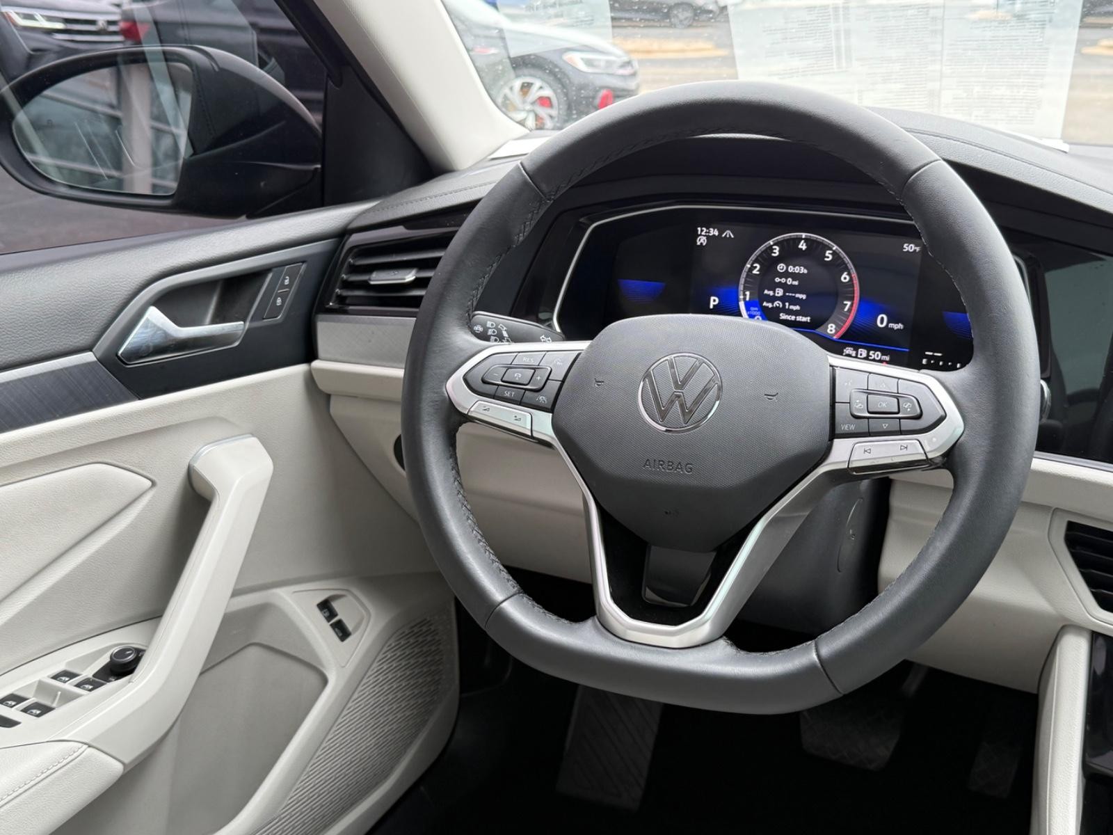 Volkswagen Jetta Vehicle Image 14